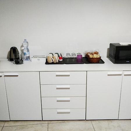 Kalos Rooms Agrigento Exterior foto