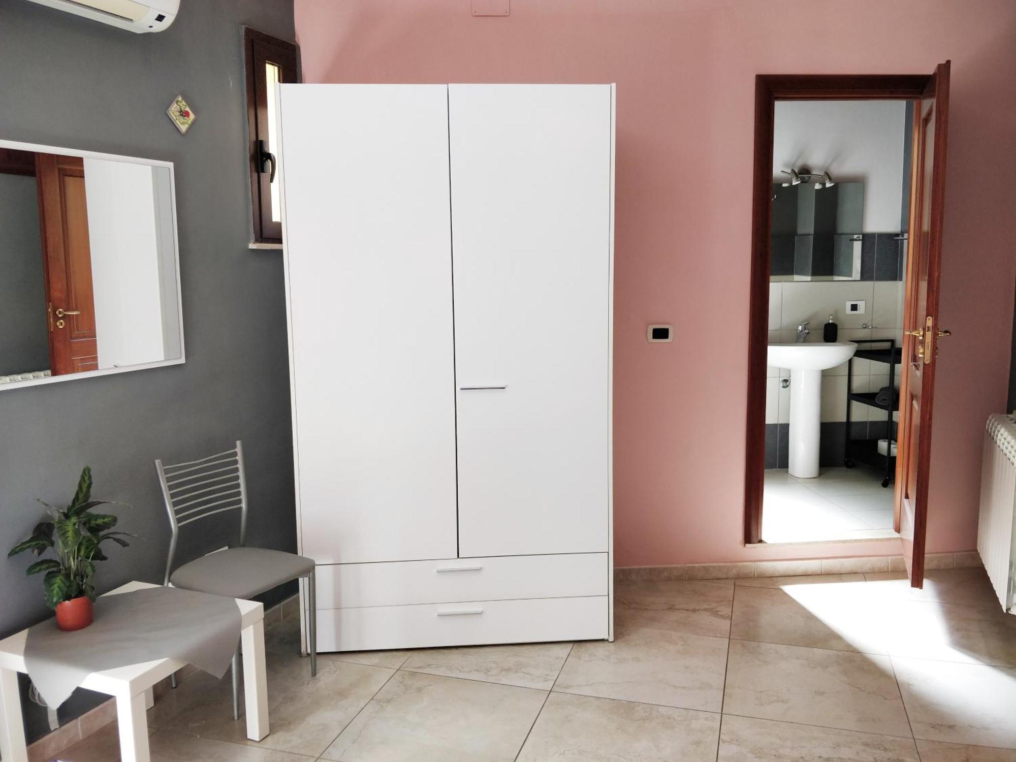 Kalos Rooms Agrigento Exterior foto