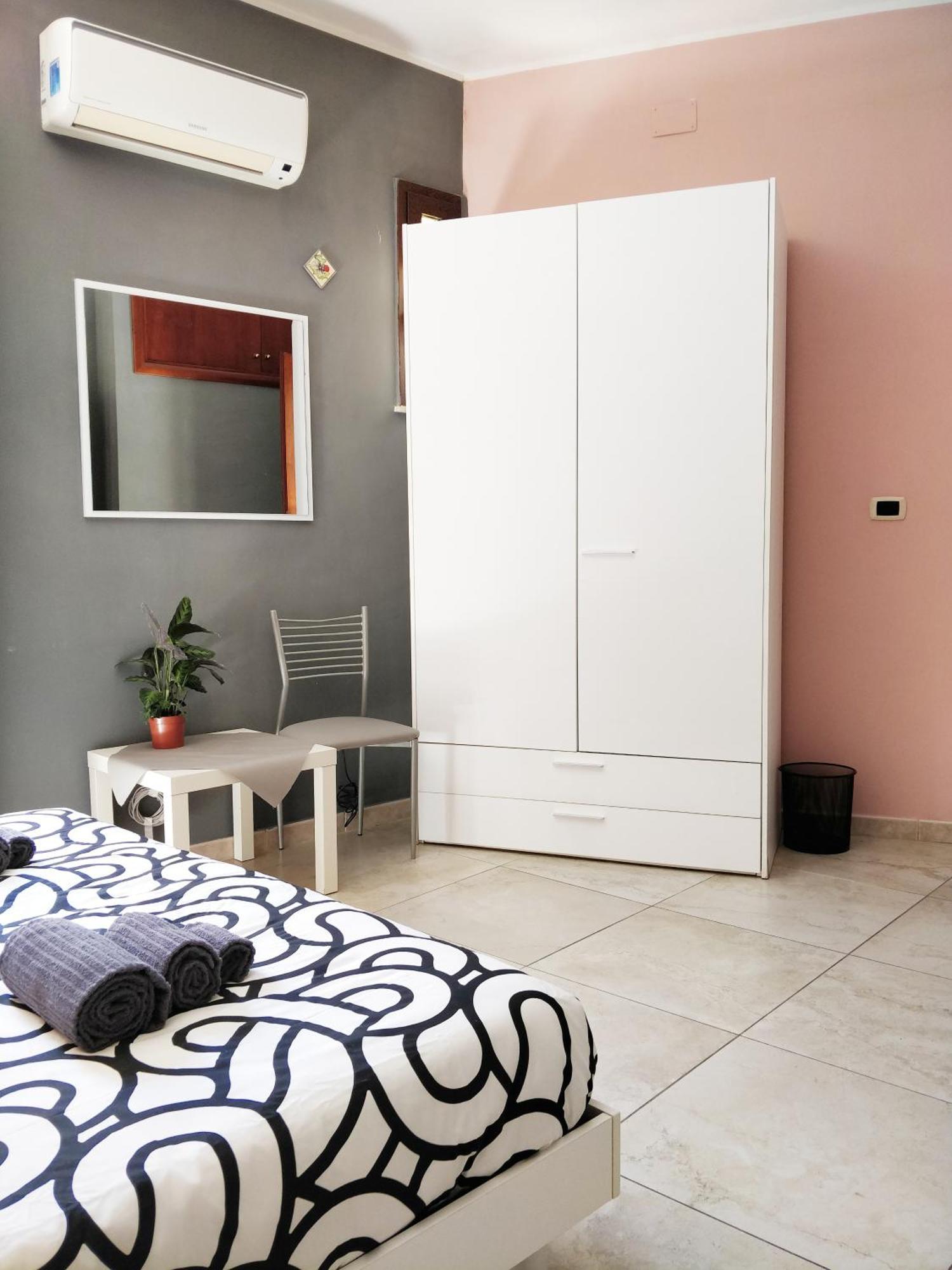 Kalos Rooms Agrigento Exterior foto
