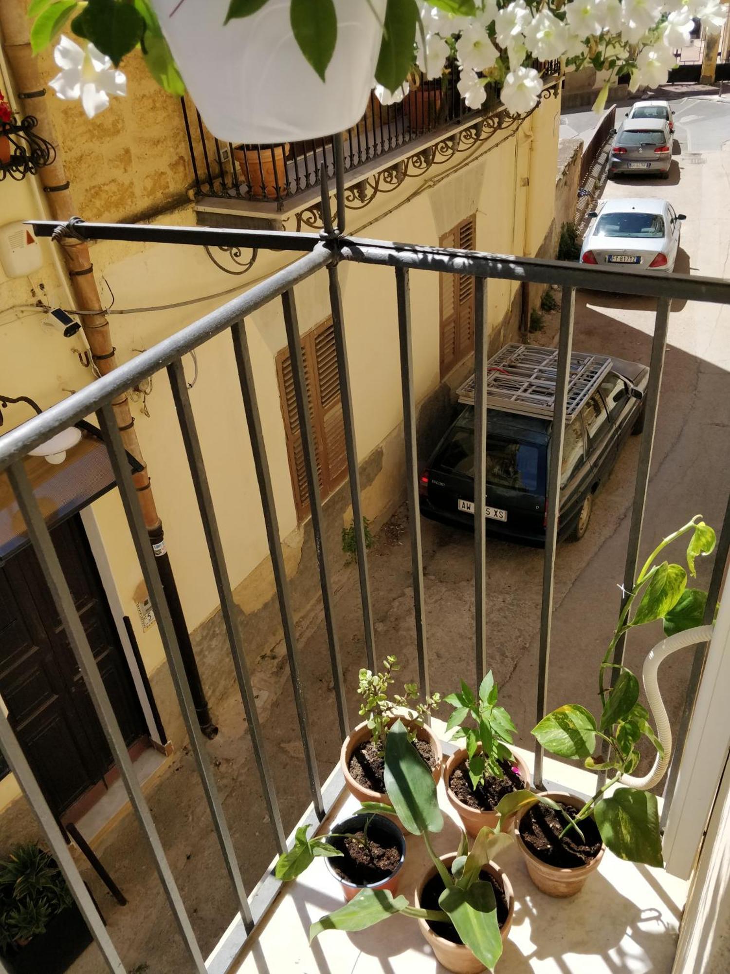 Kalos Rooms Agrigento Exterior foto
