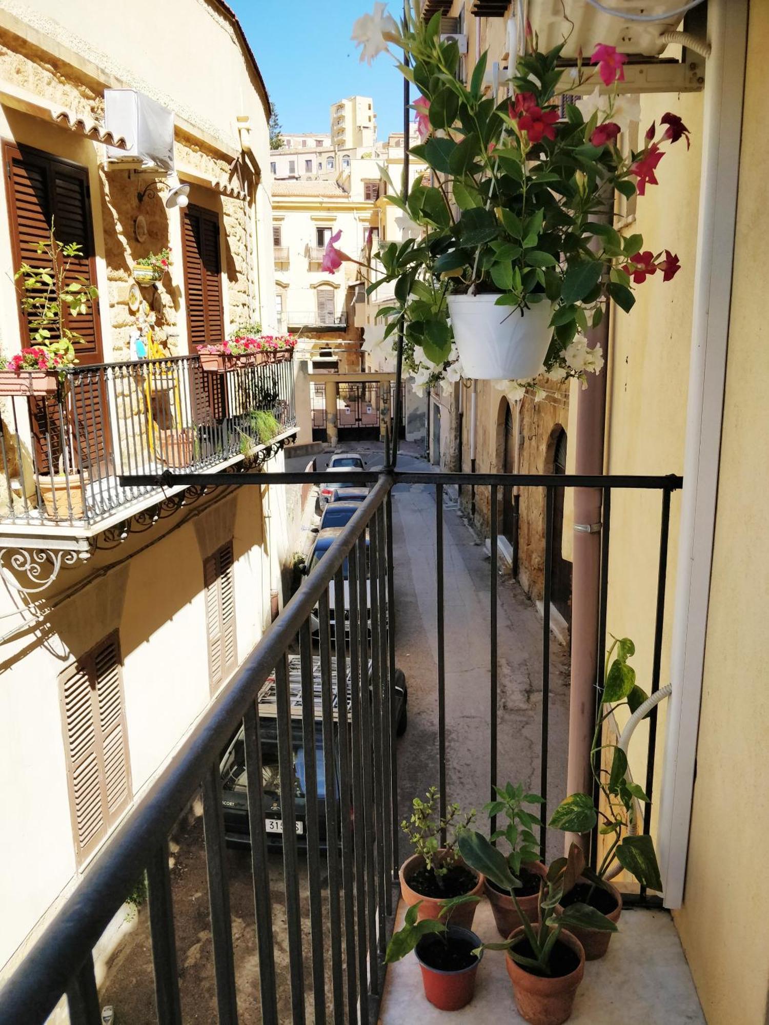 Kalos Rooms Agrigento Exterior foto
