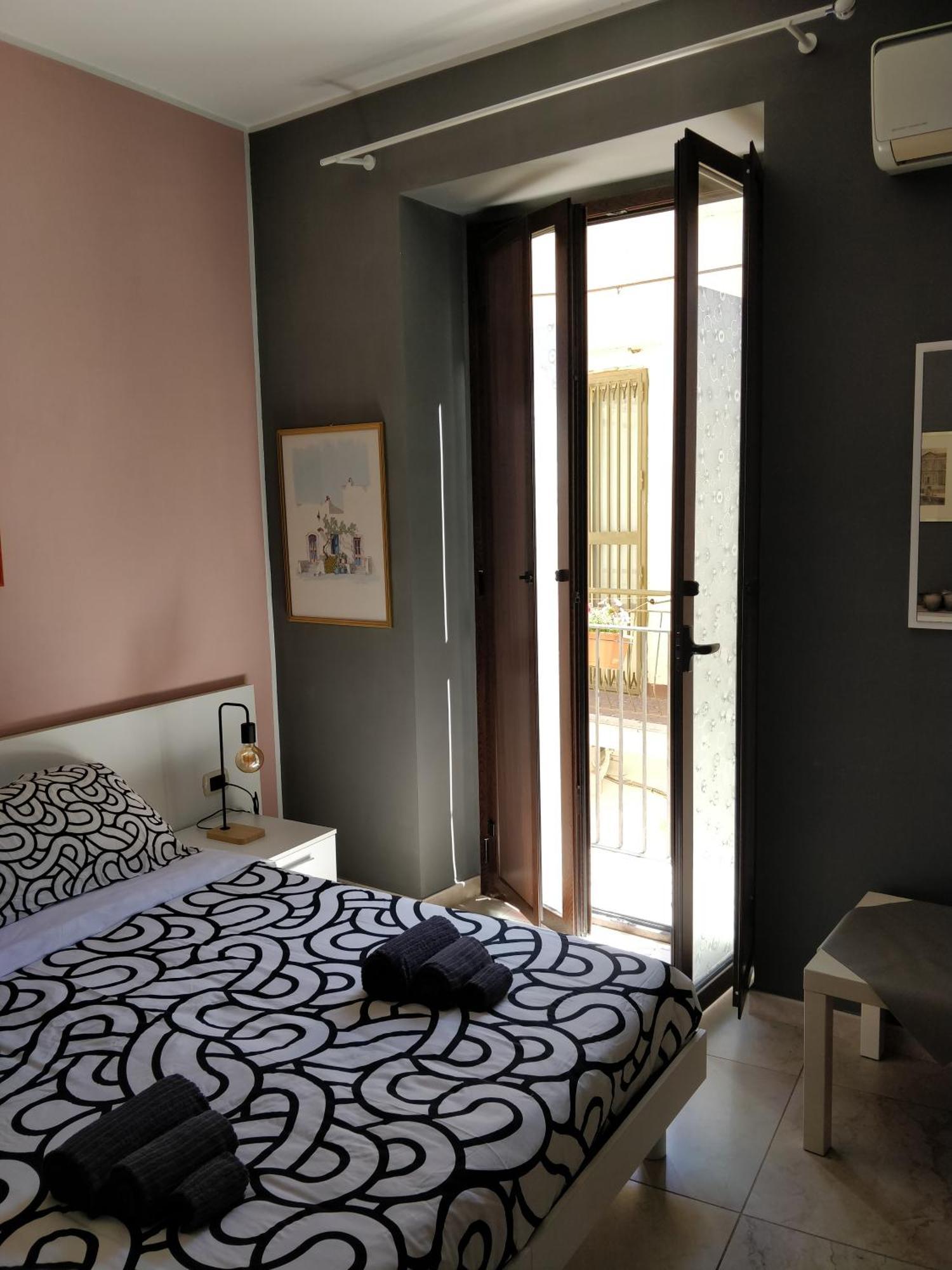 Kalos Rooms Agrigento Exterior foto