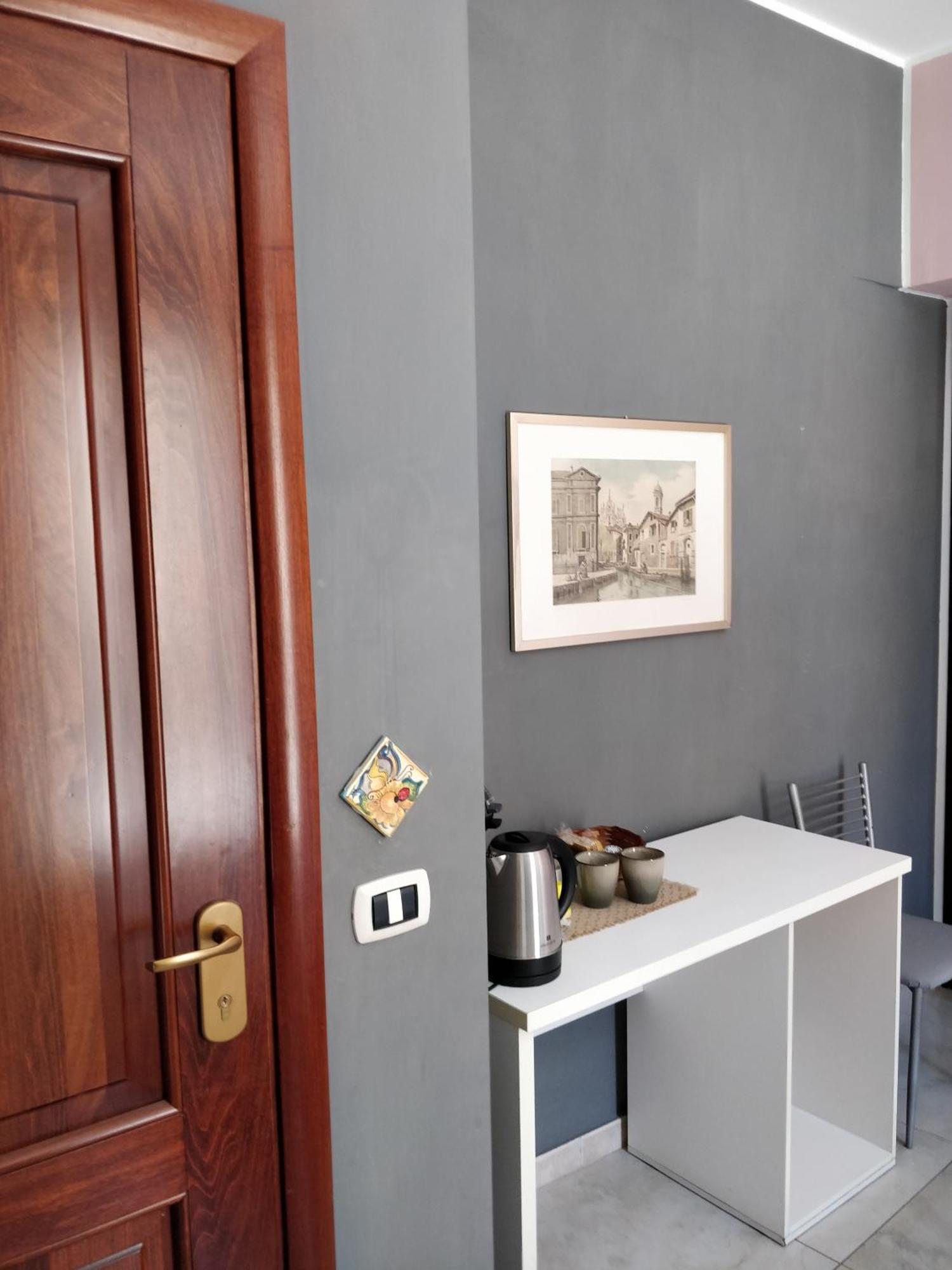 Kalos Rooms Agrigento Exterior foto