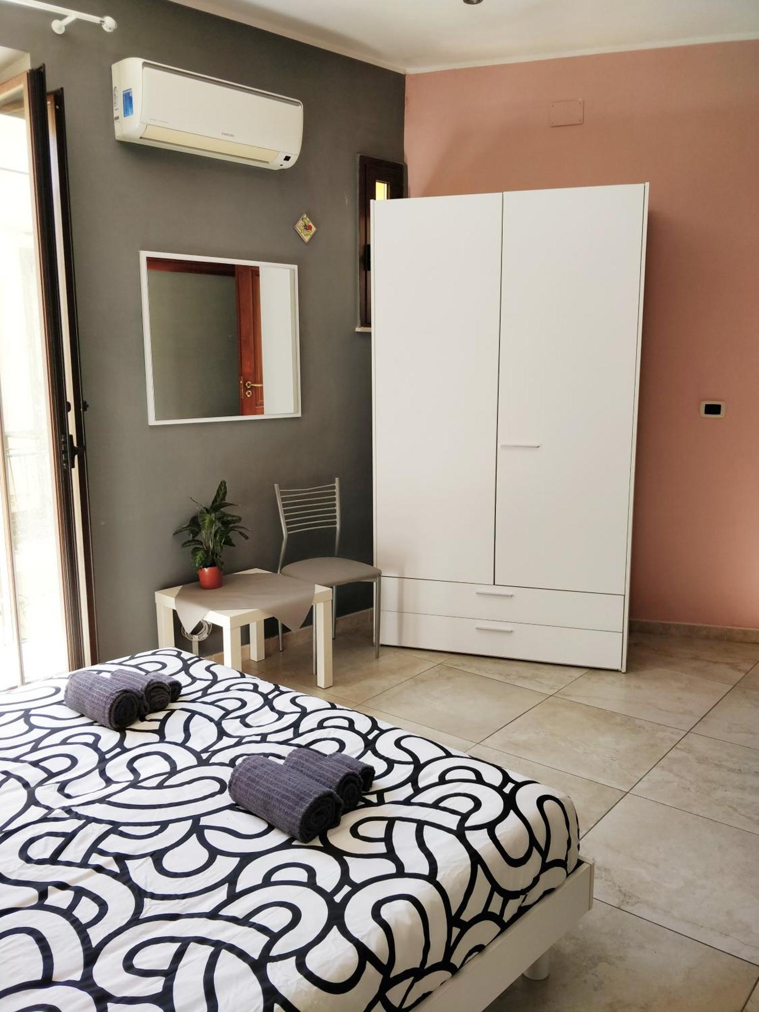 Kalos Rooms Agrigento Exterior foto
