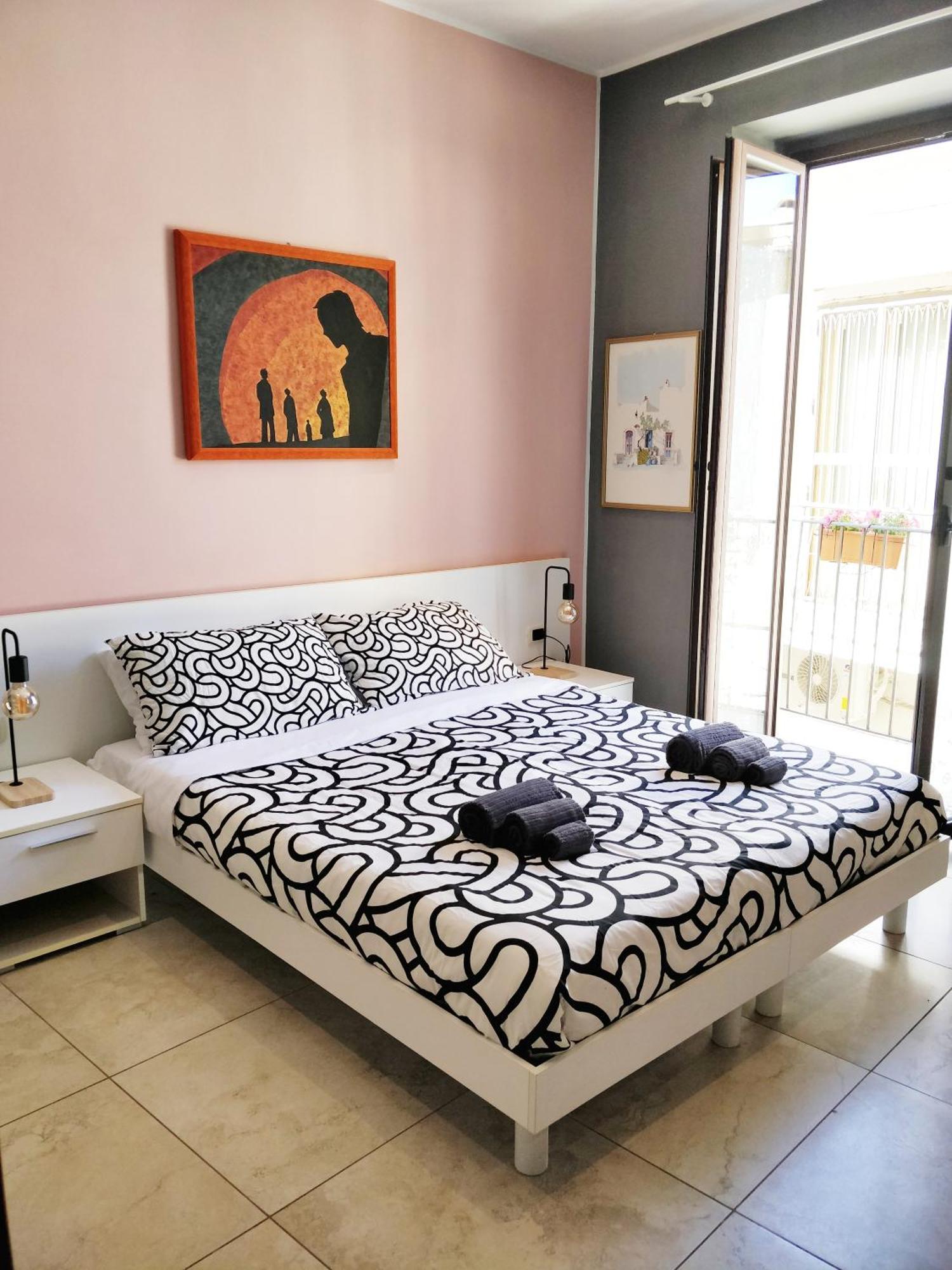 Kalos Rooms Agrigento Exterior foto