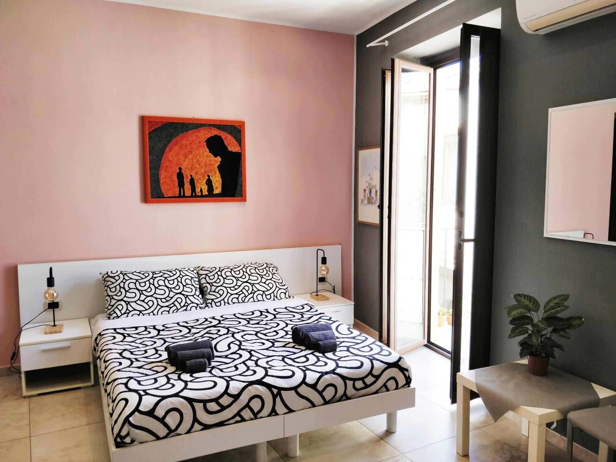 Kalos Rooms Agrigento Exterior foto