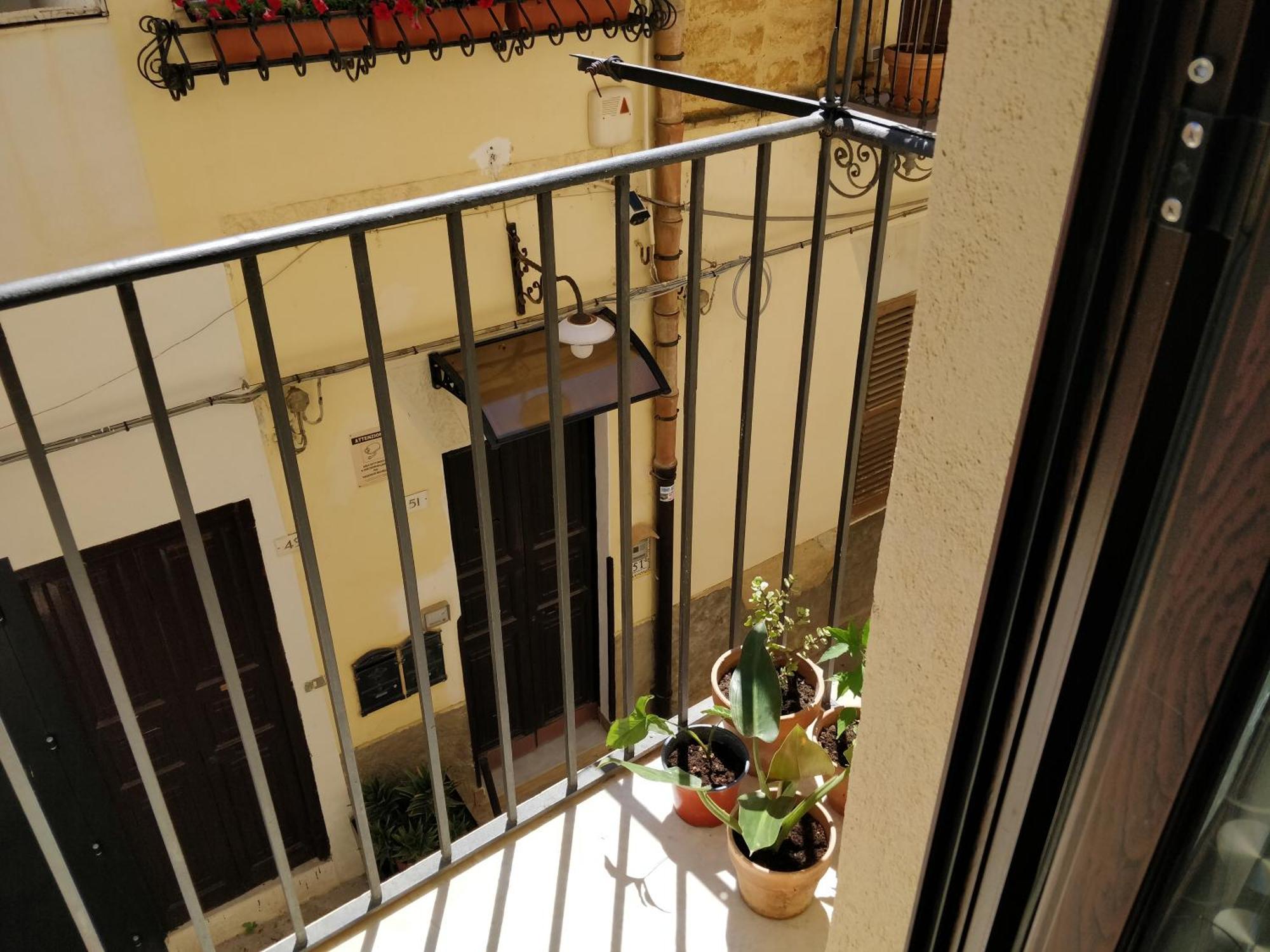 Kalos Rooms Agrigento Exterior foto
