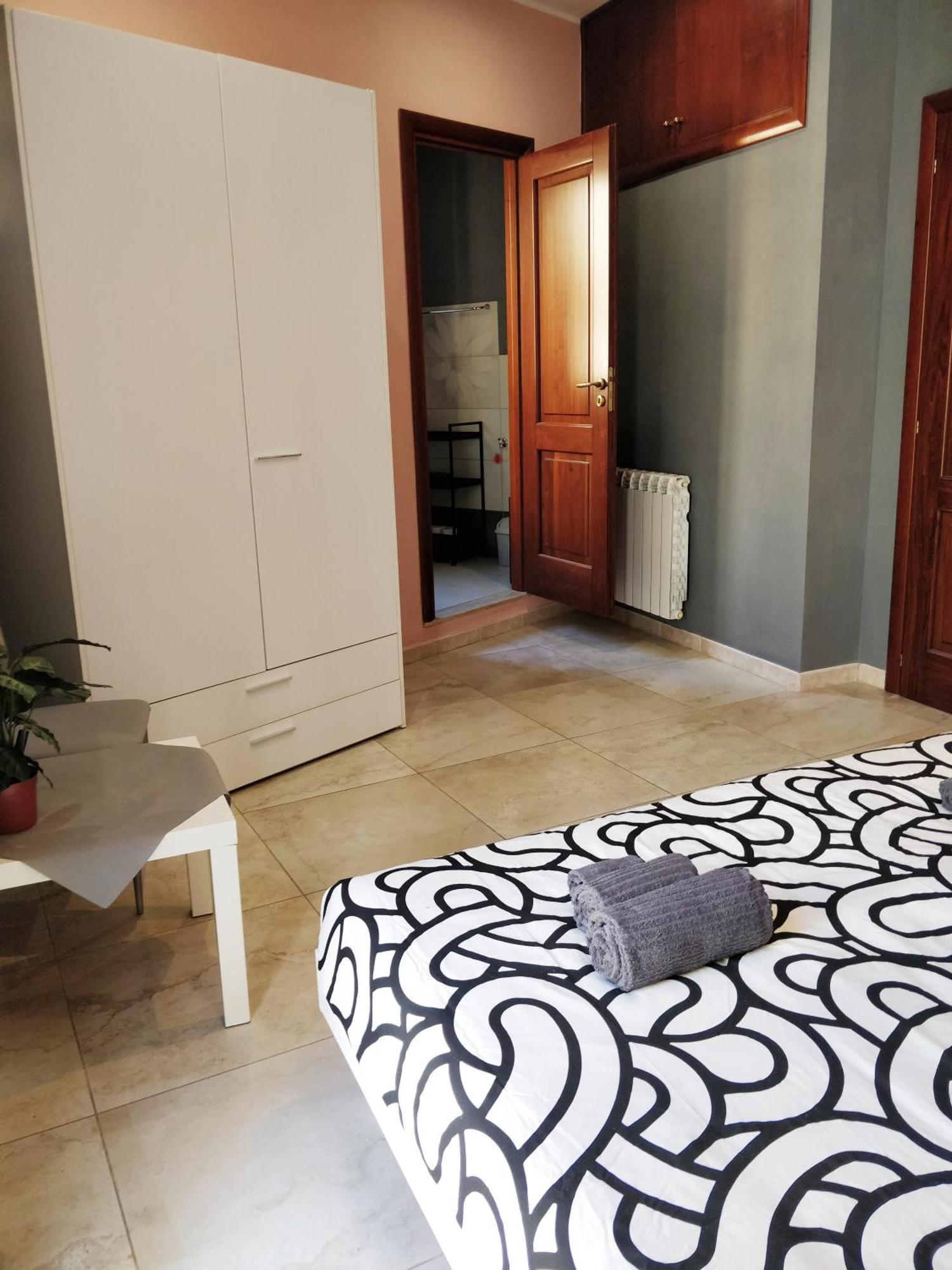 Kalos Rooms Agrigento Exterior foto