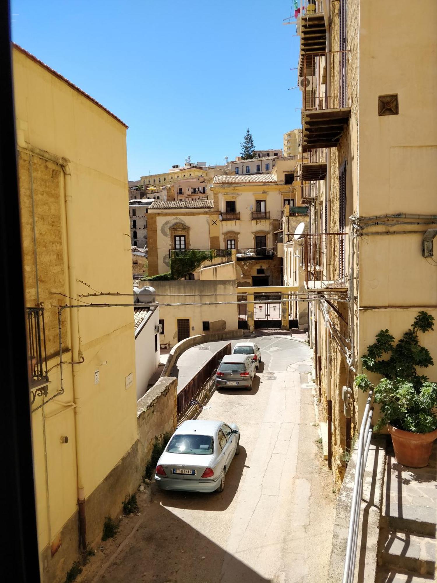 Kalos Rooms Agrigento Exterior foto