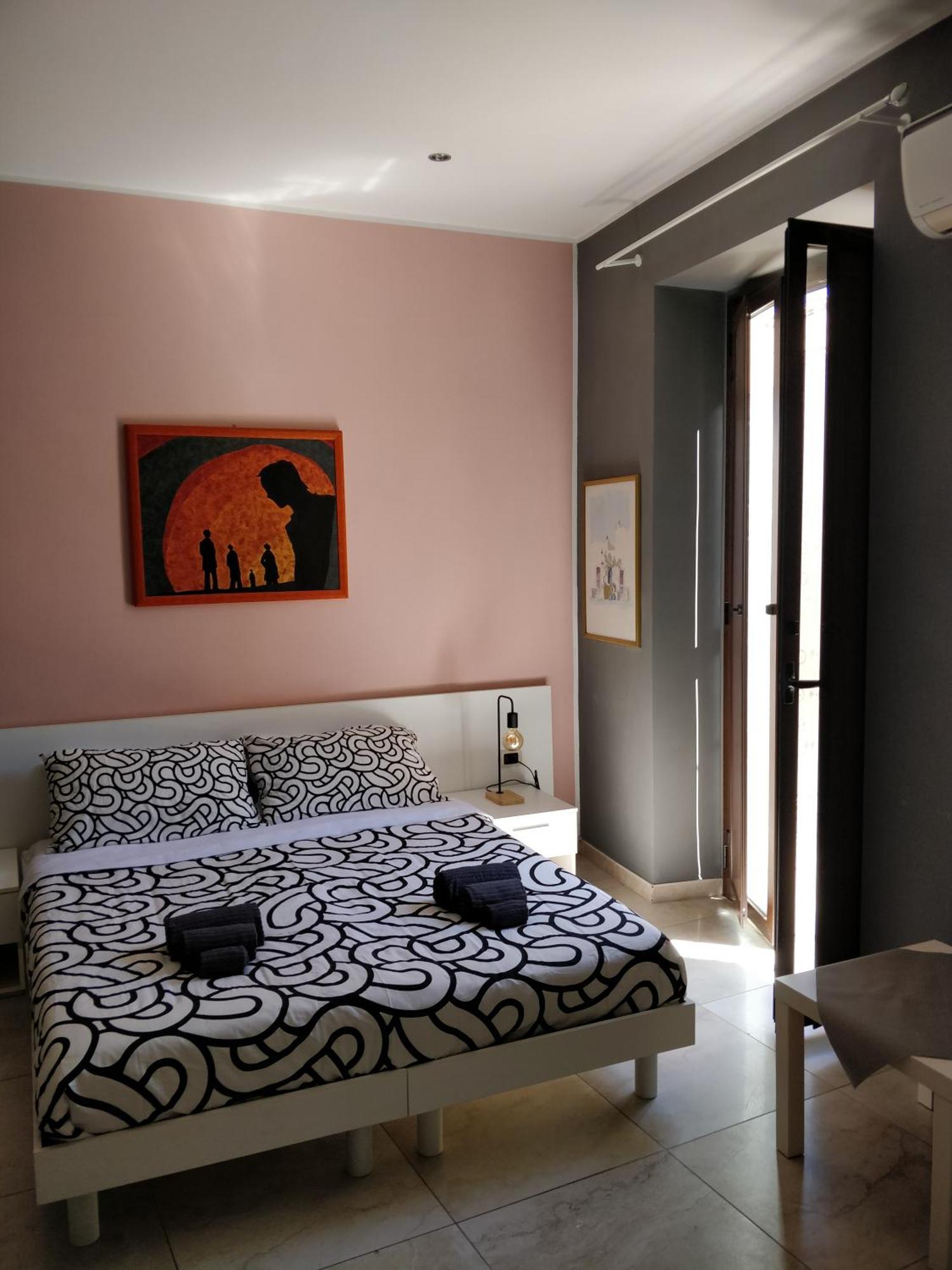Kalos Rooms Agrigento Exterior foto