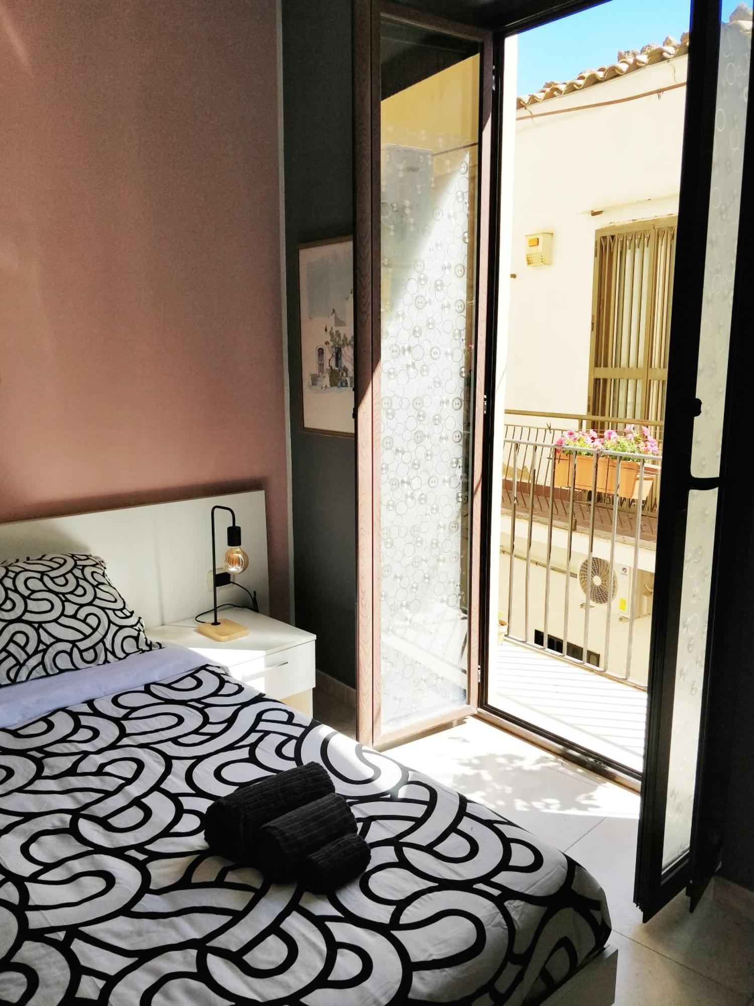 Kalos Rooms Agrigento Exterior foto