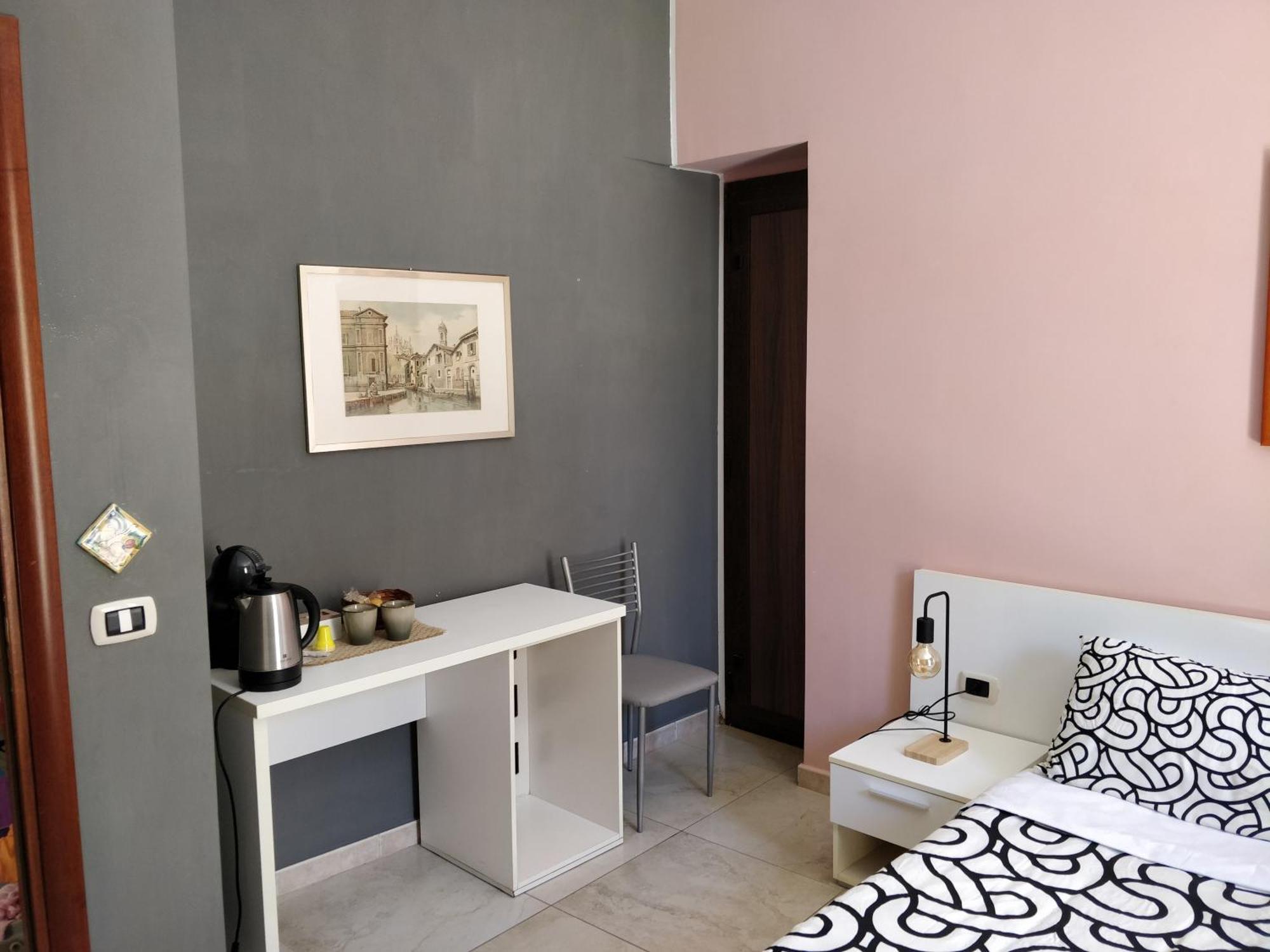 Kalos Rooms Agrigento Exterior foto