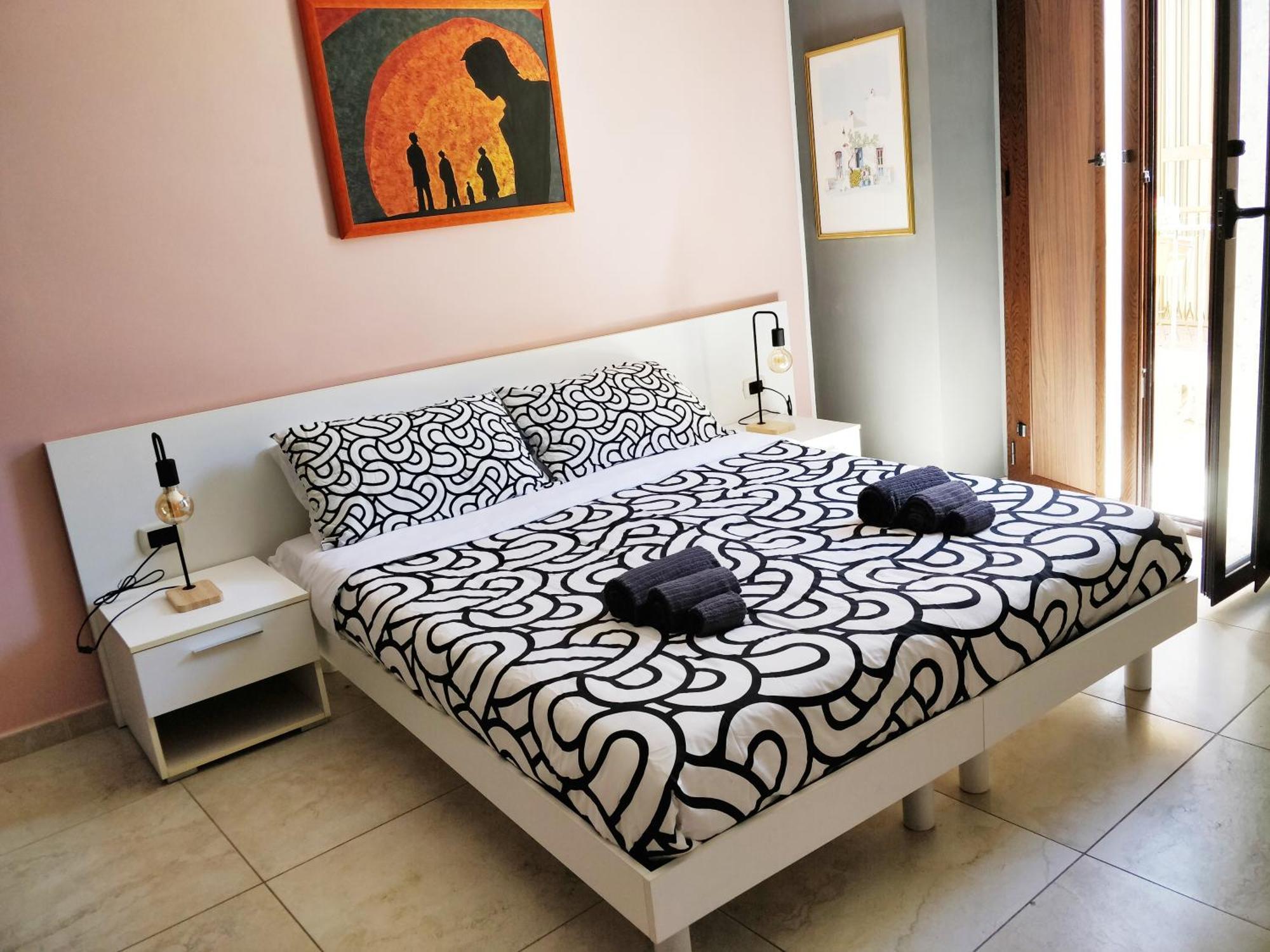 Kalos Rooms Agrigento Exterior foto