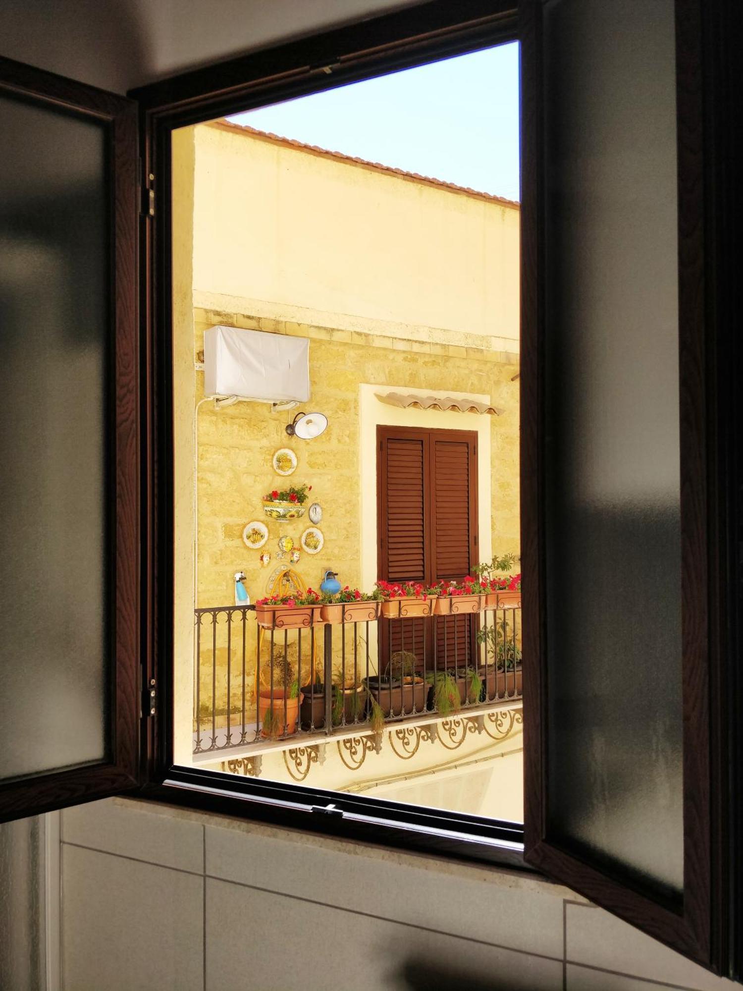 Kalos Rooms Agrigento Exterior foto