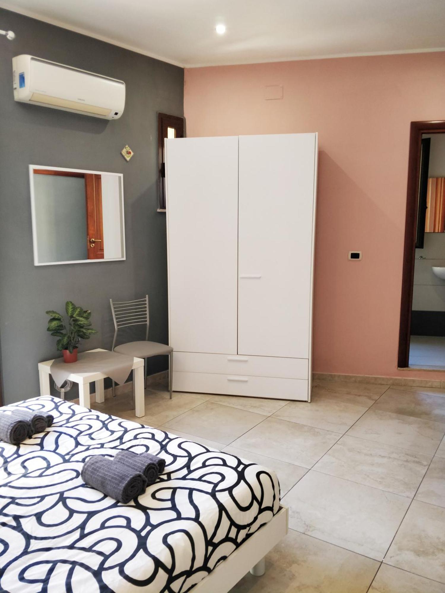 Kalos Rooms Agrigento Exterior foto