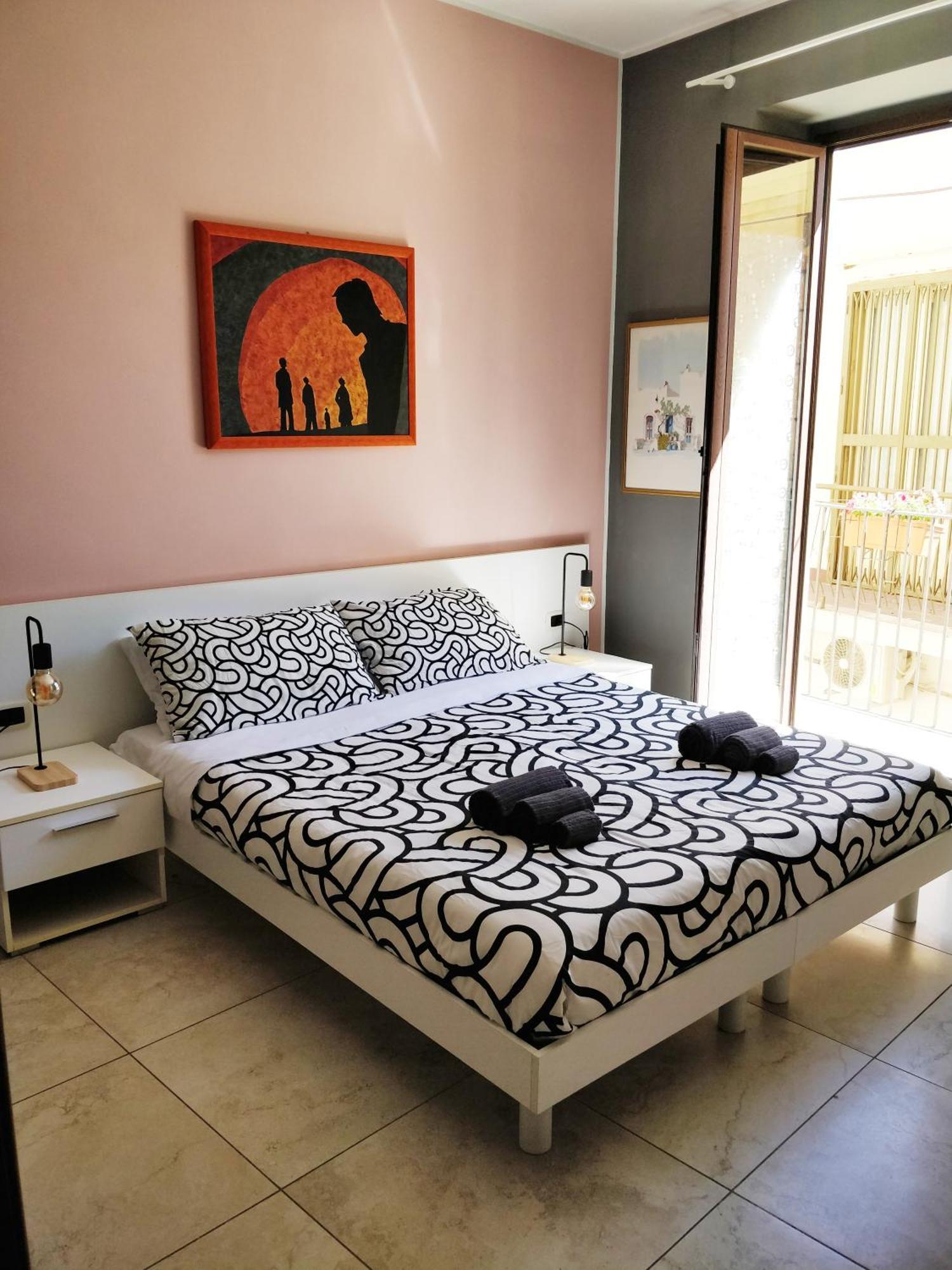 Kalos Rooms Agrigento Exterior foto