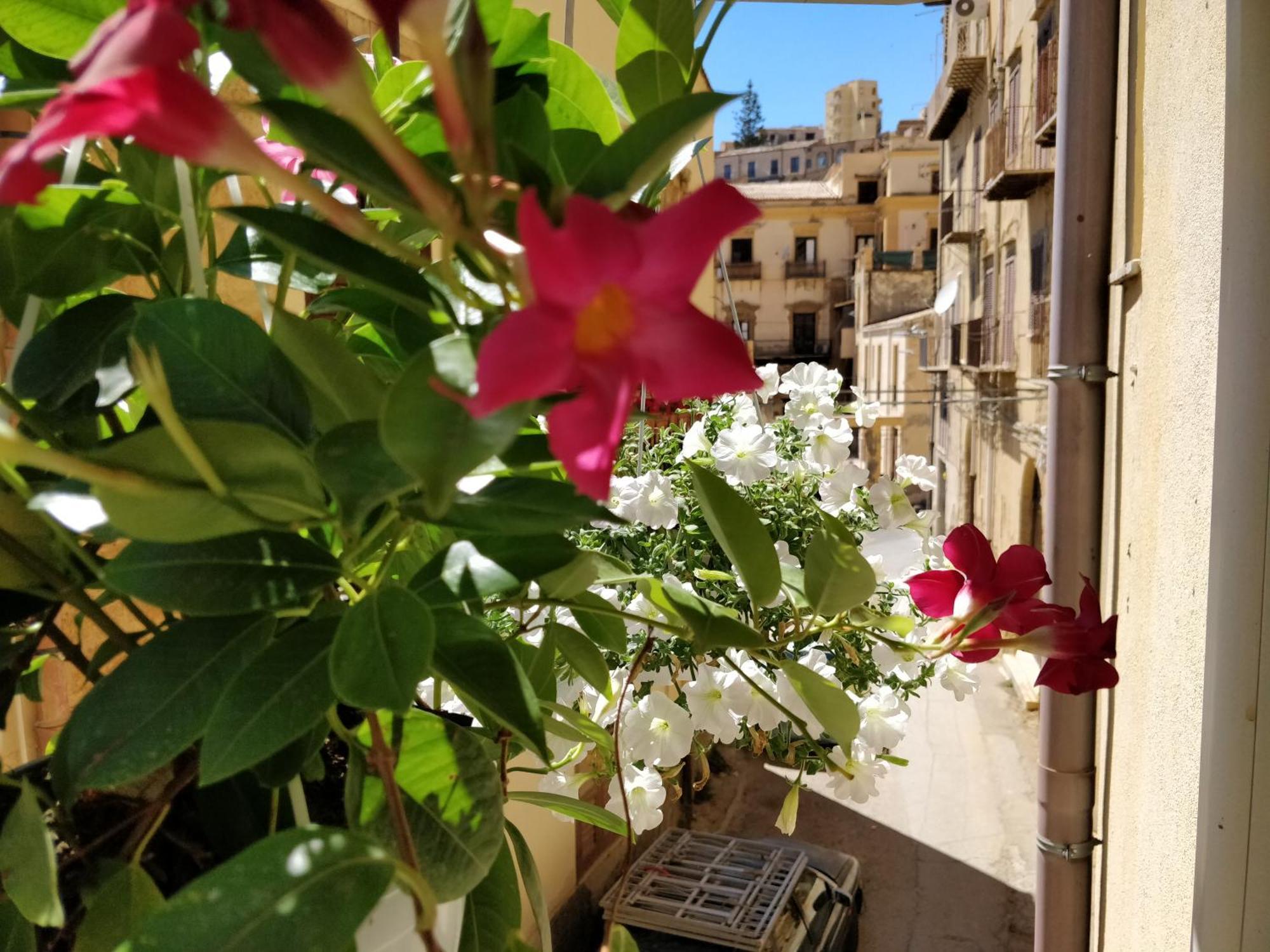 Kalos Rooms Agrigento Exterior foto