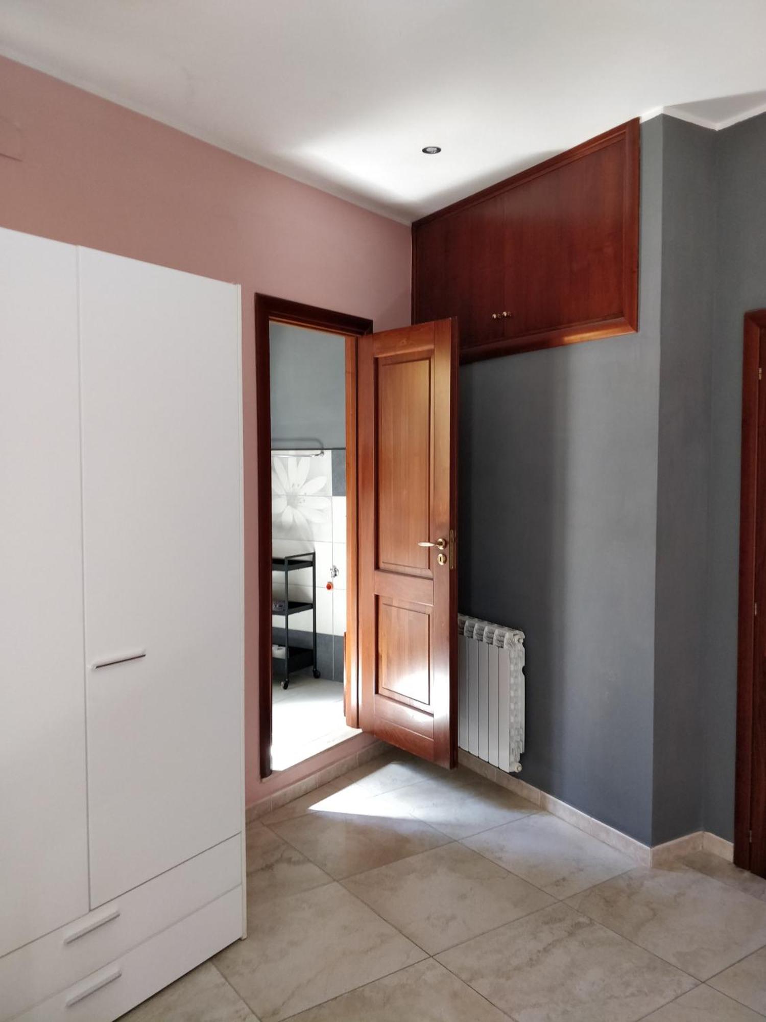 Kalos Rooms Agrigento Exterior foto