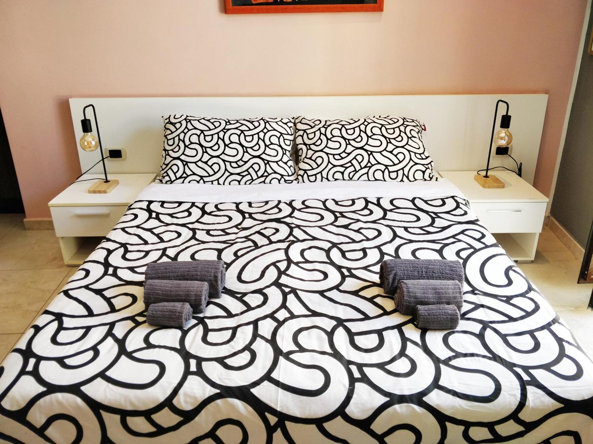 Kalos Rooms Agrigento Exterior foto