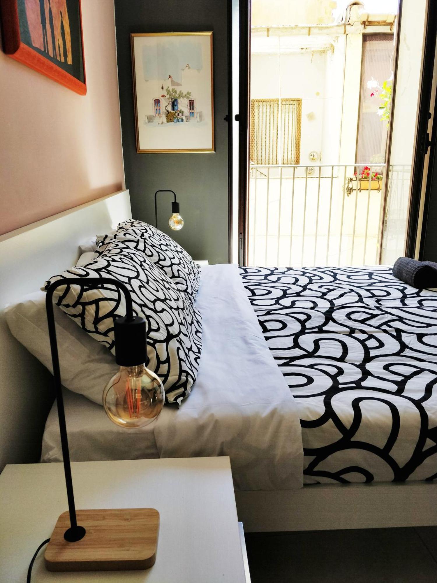 Kalos Rooms Agrigento Exterior foto