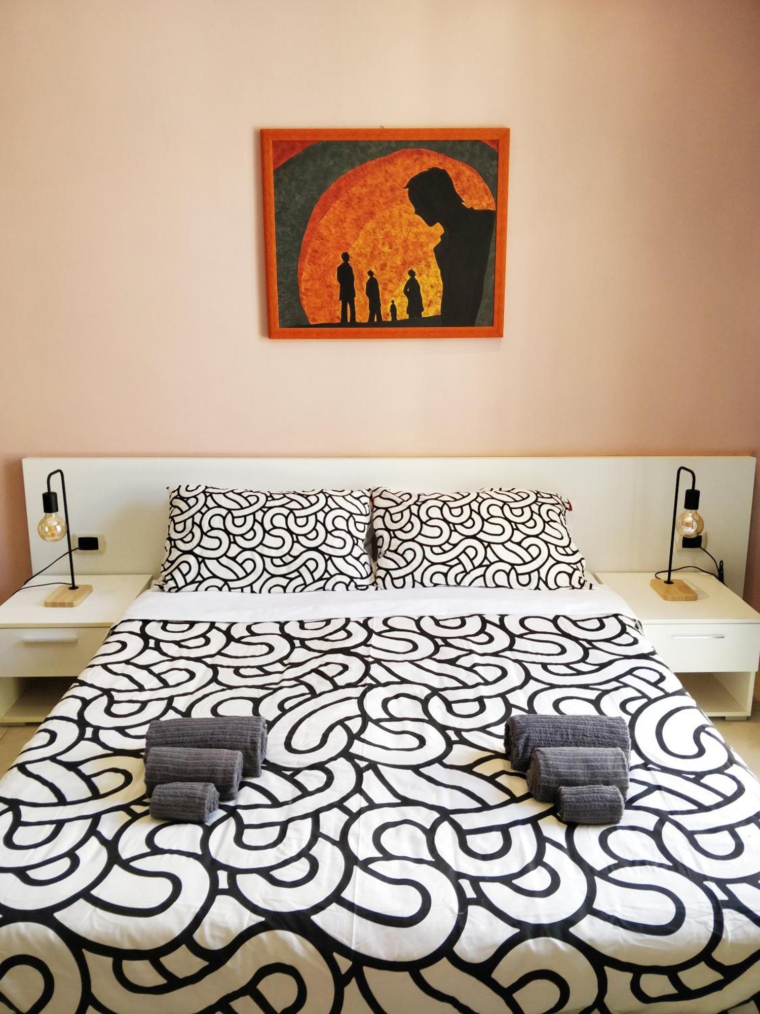 Kalos Rooms Agrigento Exterior foto