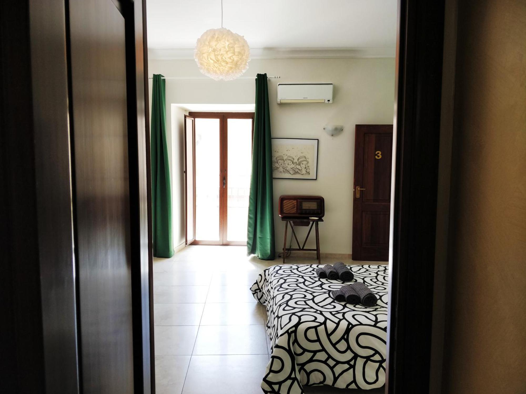 Kalos Rooms Agrigento Exterior foto
