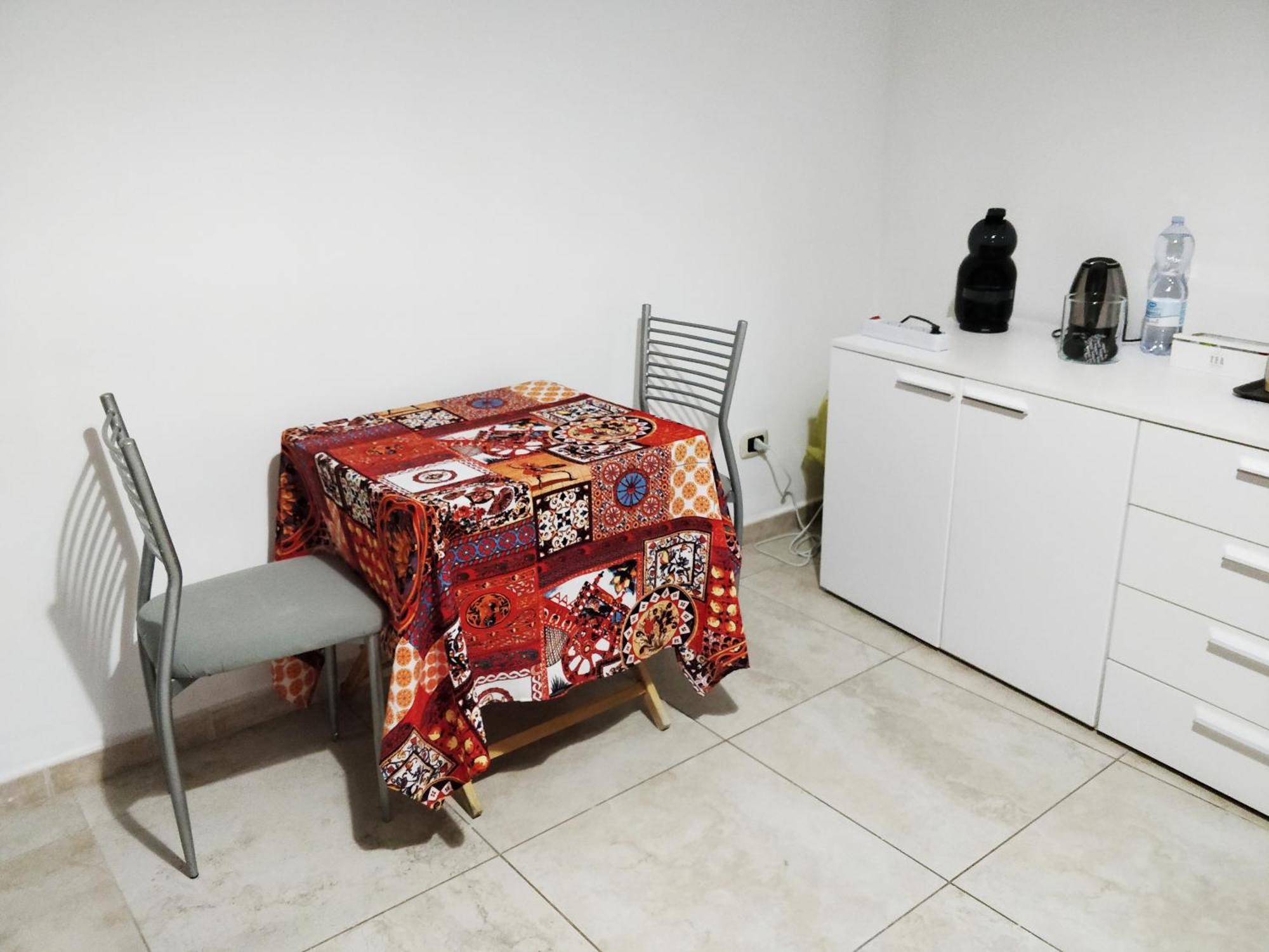 Kalos Rooms Agrigento Exterior foto
