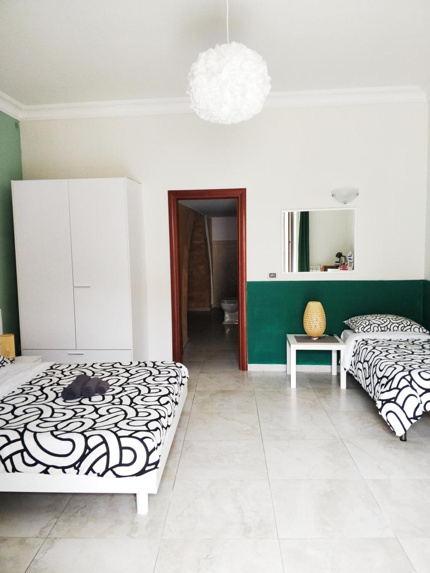 Kalos Rooms Agrigento Exterior foto