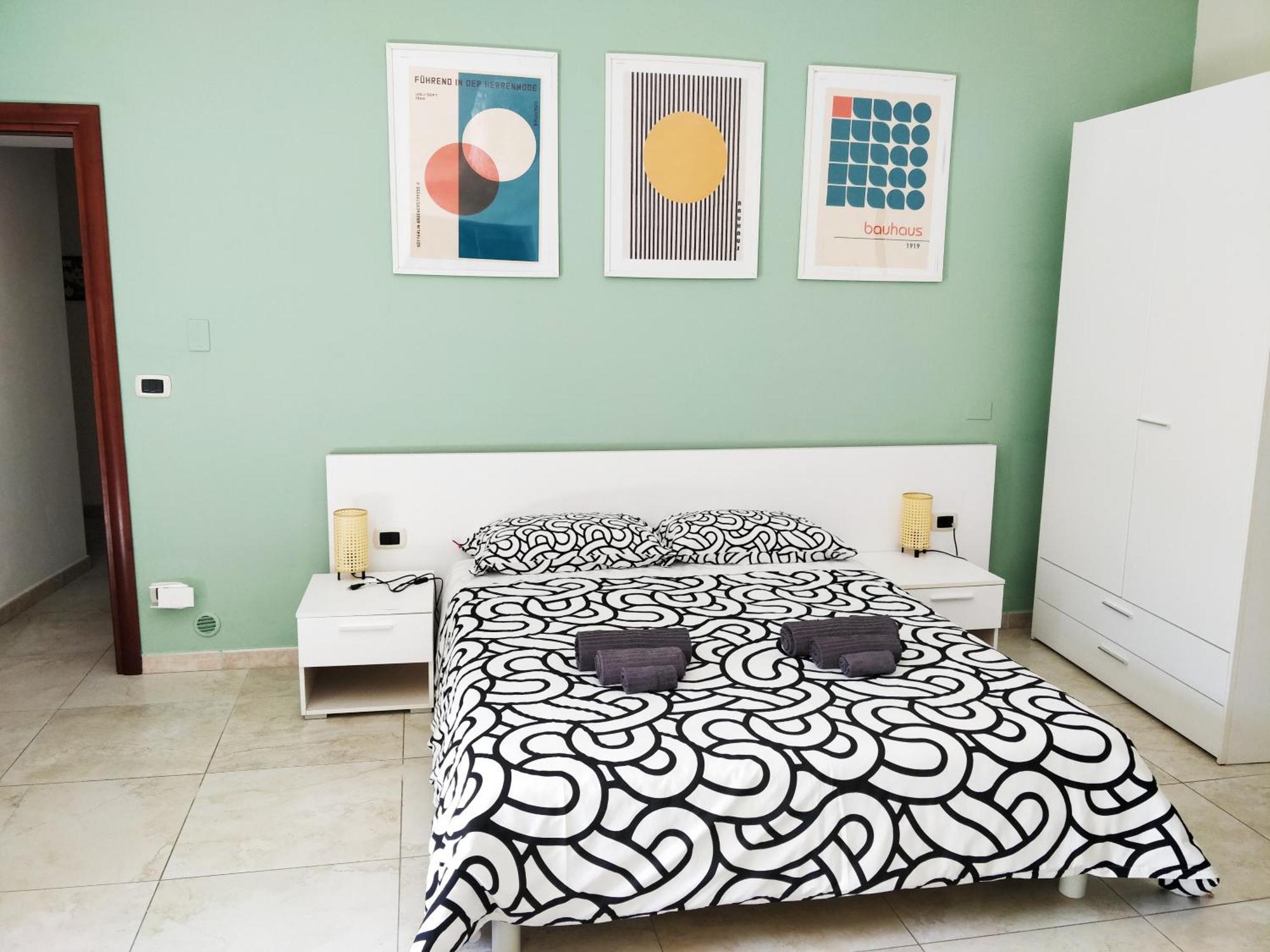 Kalos Rooms Agrigento Exterior foto