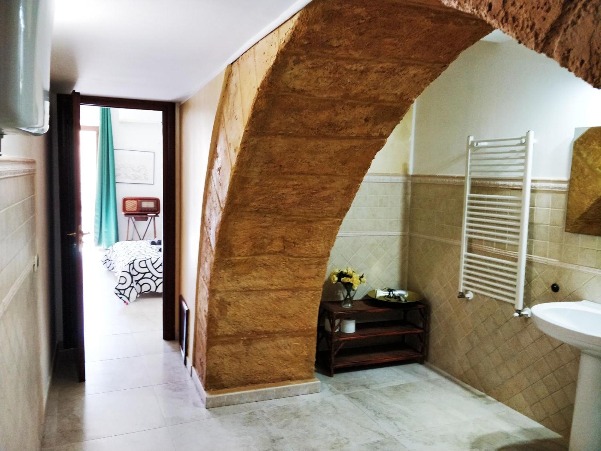 Kalos Rooms Agrigento Exterior foto