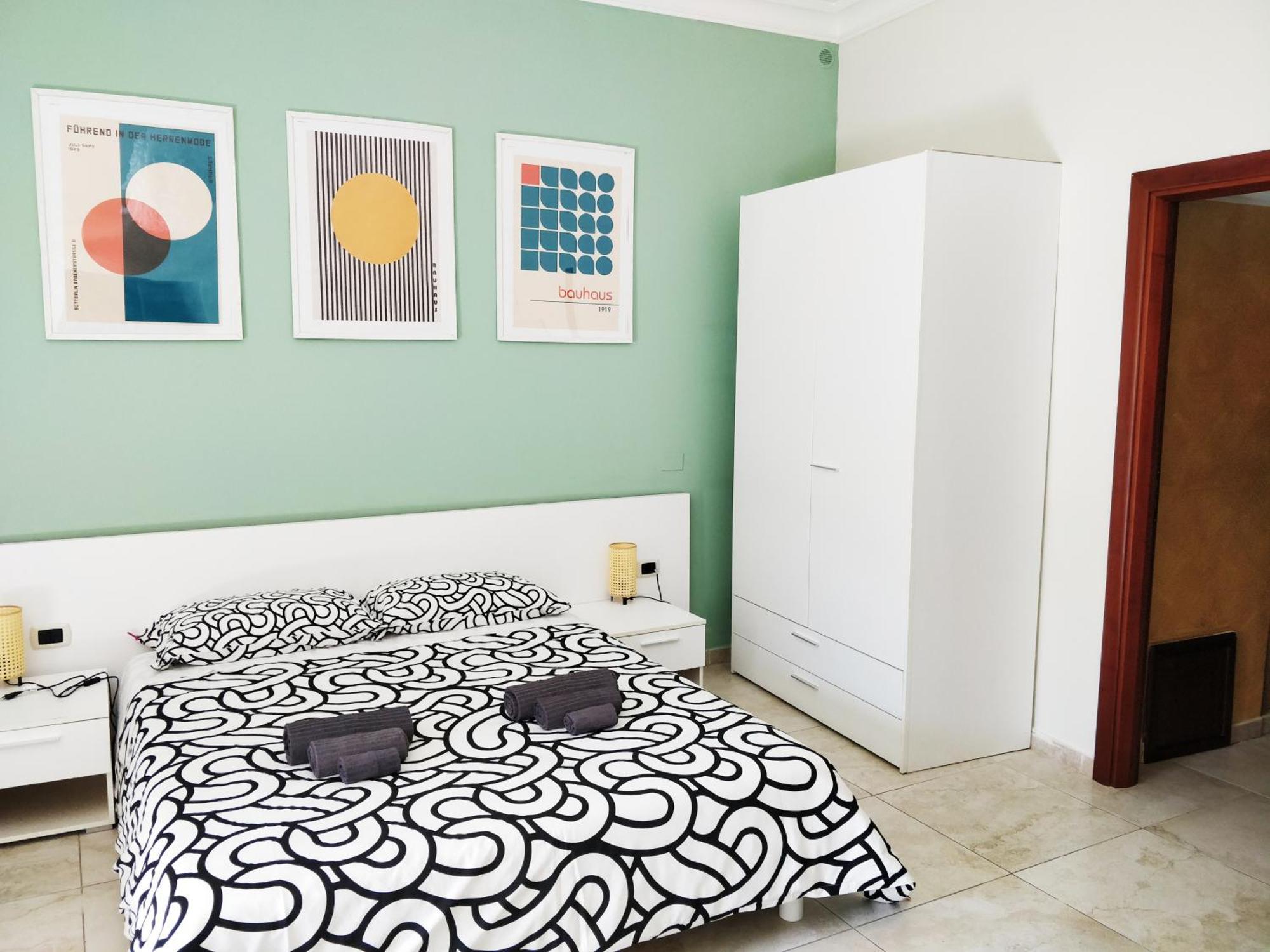 Kalos Rooms Agrigento Exterior foto