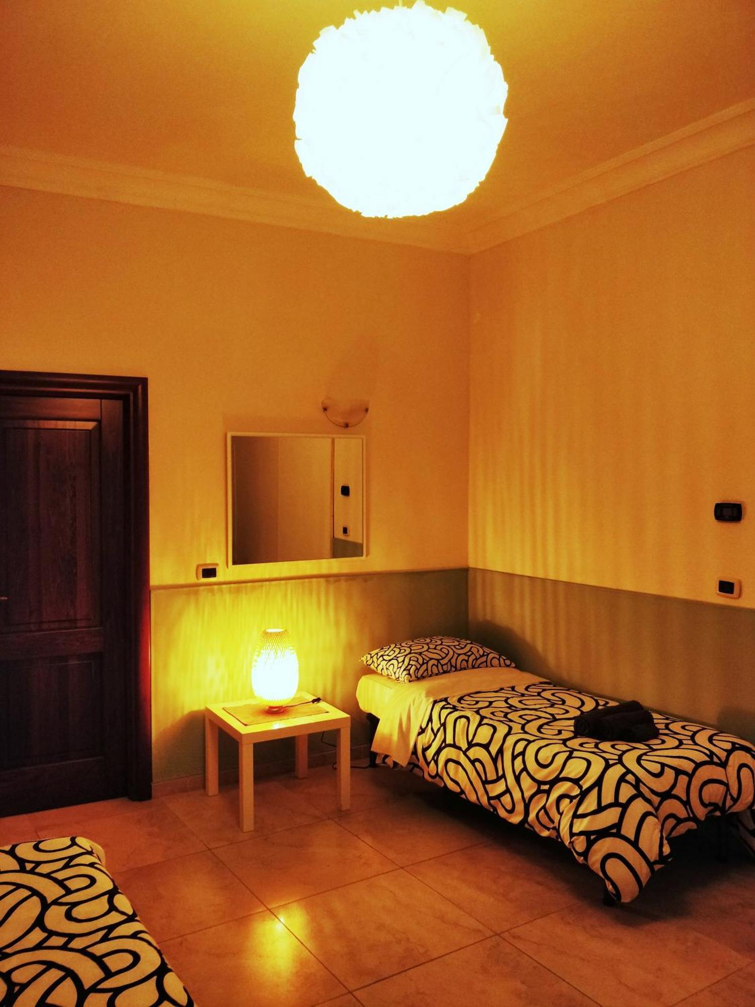 Kalos Rooms Agrigento Exterior foto