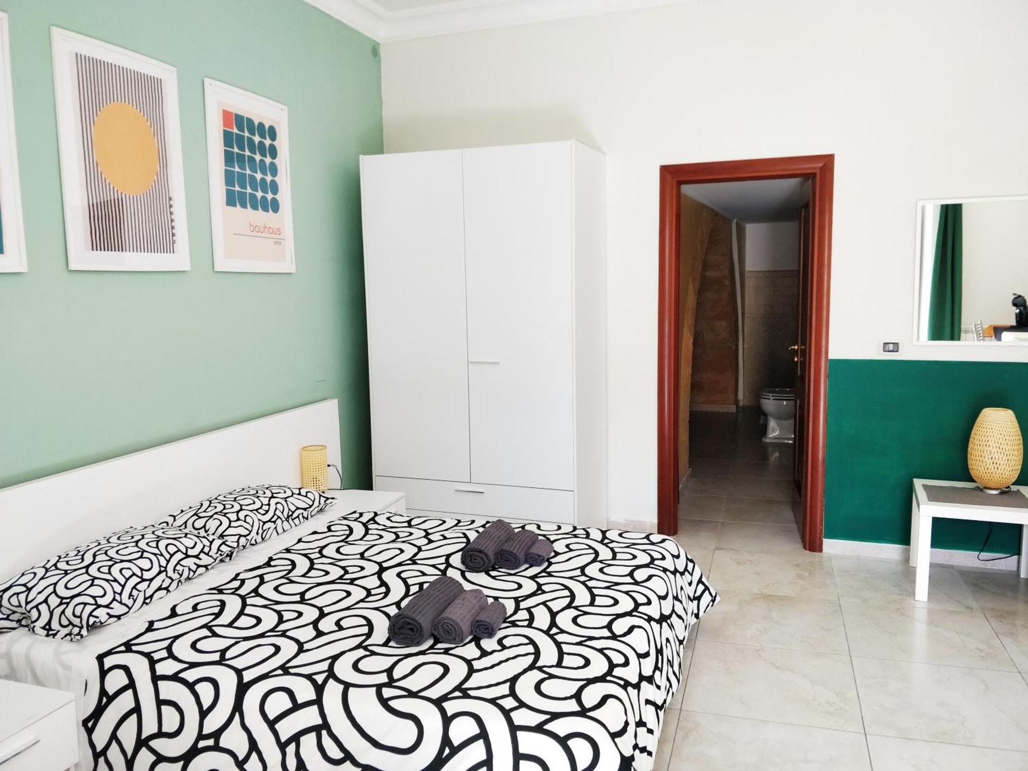Kalos Rooms Agrigento Exterior foto