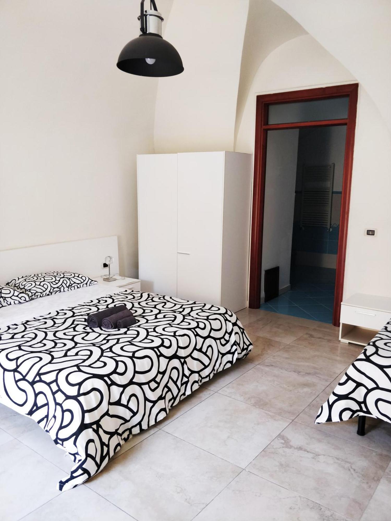Kalos Rooms Agrigento Exterior foto