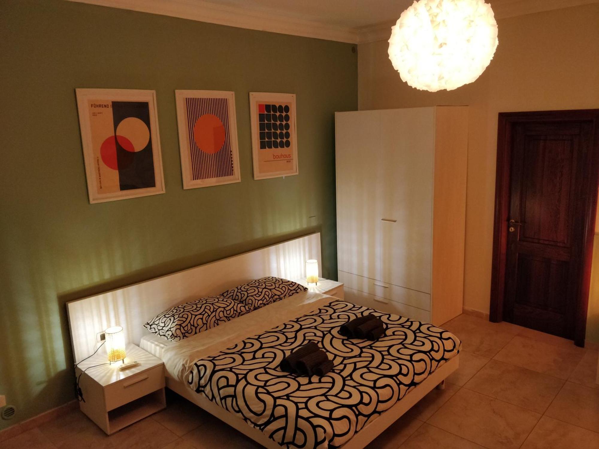 Kalos Rooms Agrigento Exterior foto