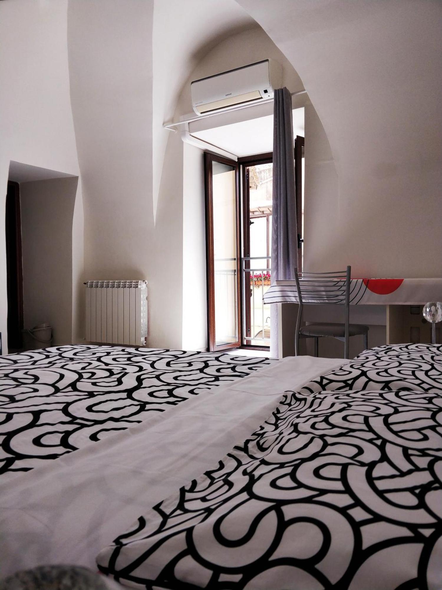Kalos Rooms Agrigento Exterior foto
