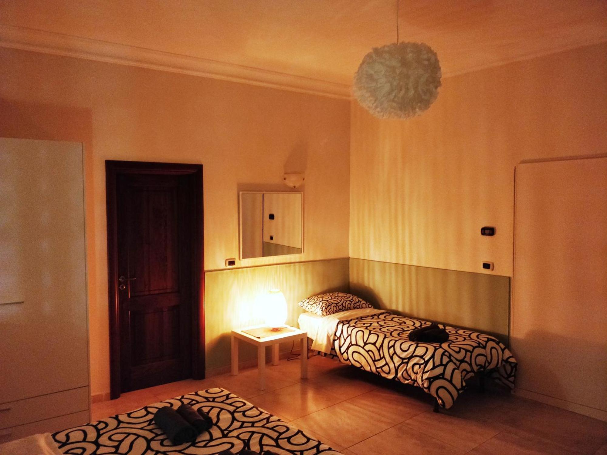 Kalos Rooms Agrigento Exterior foto