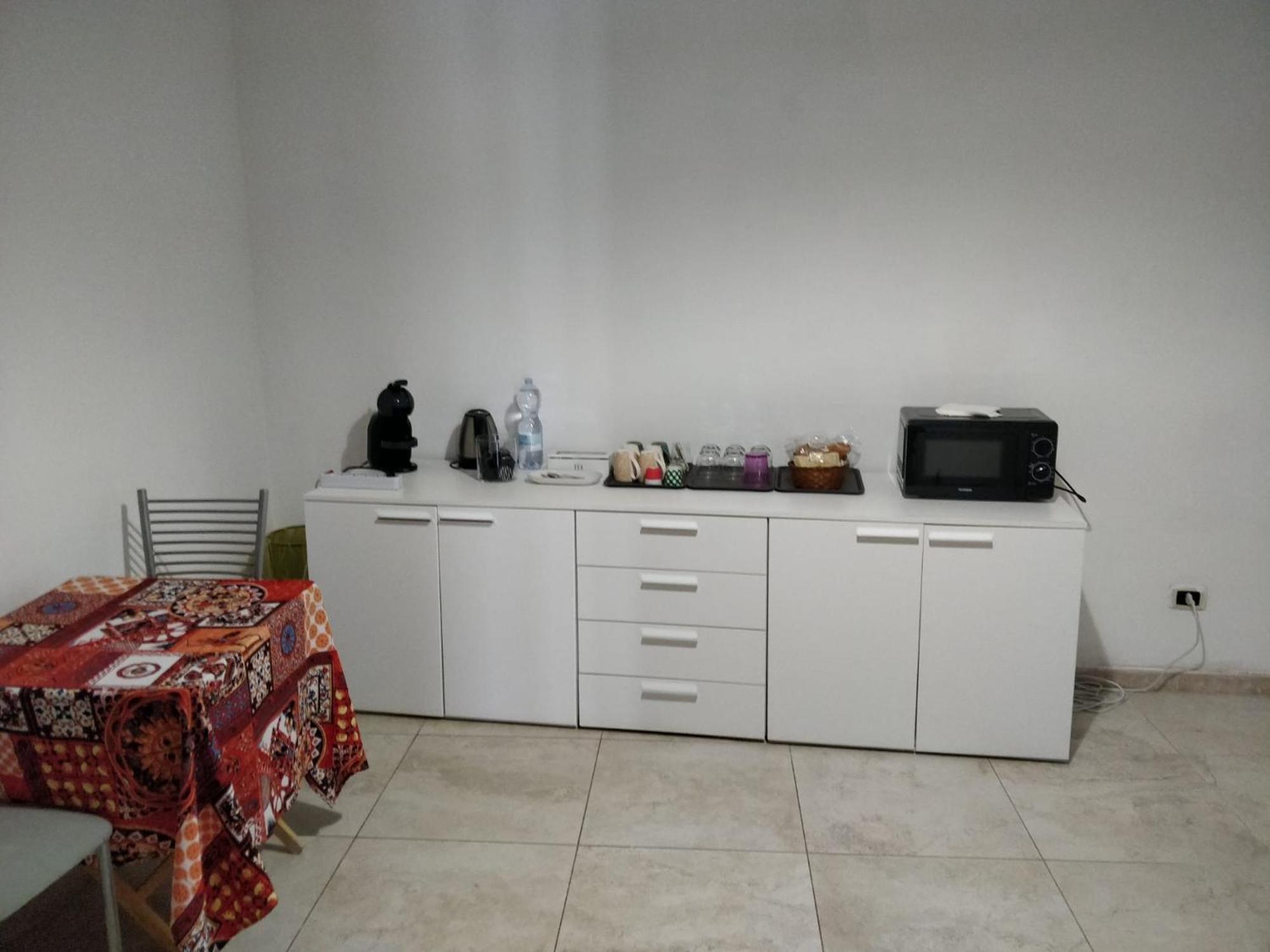 Kalos Rooms Agrigento Exterior foto