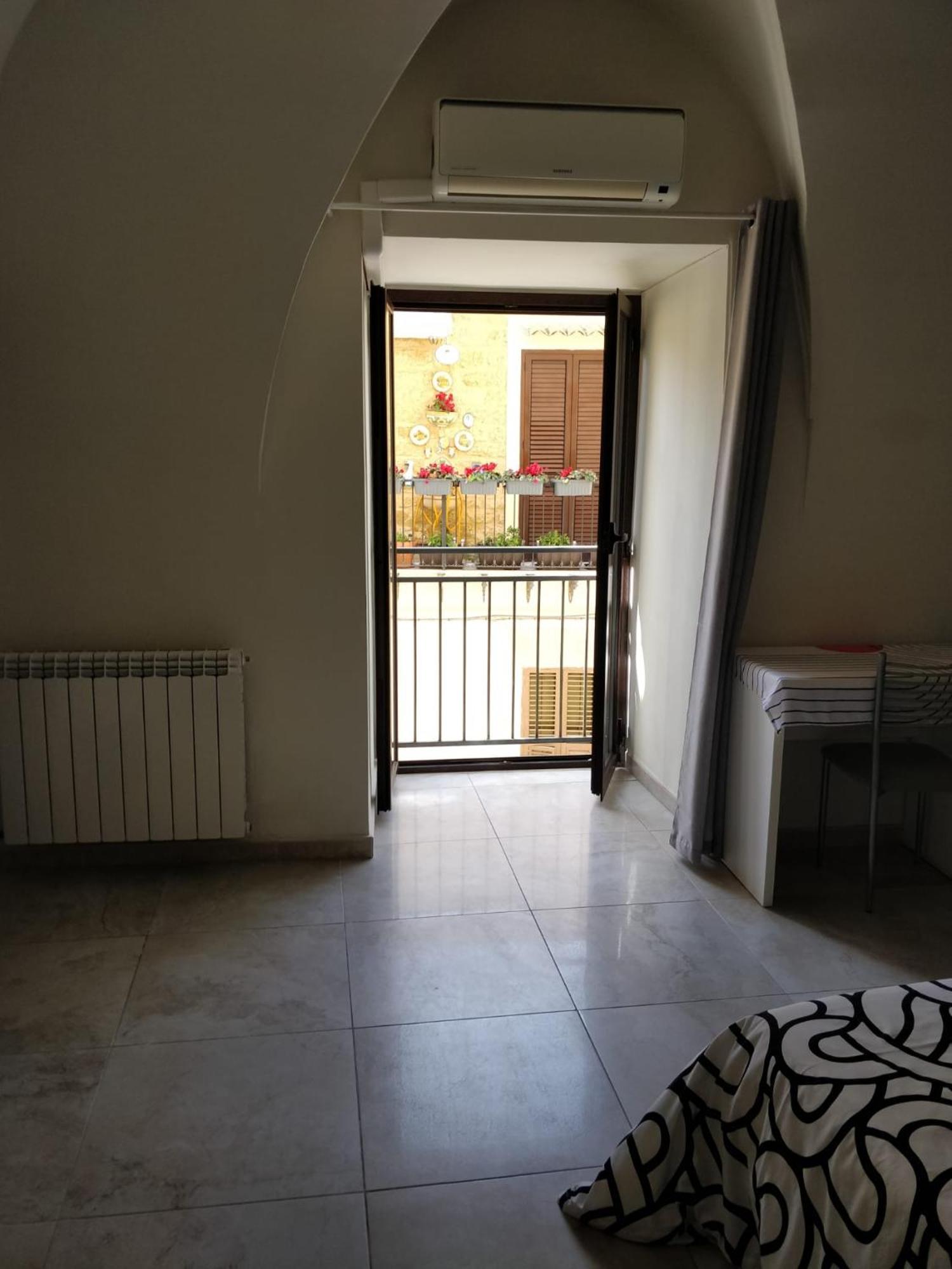 Kalos Rooms Agrigento Exterior foto