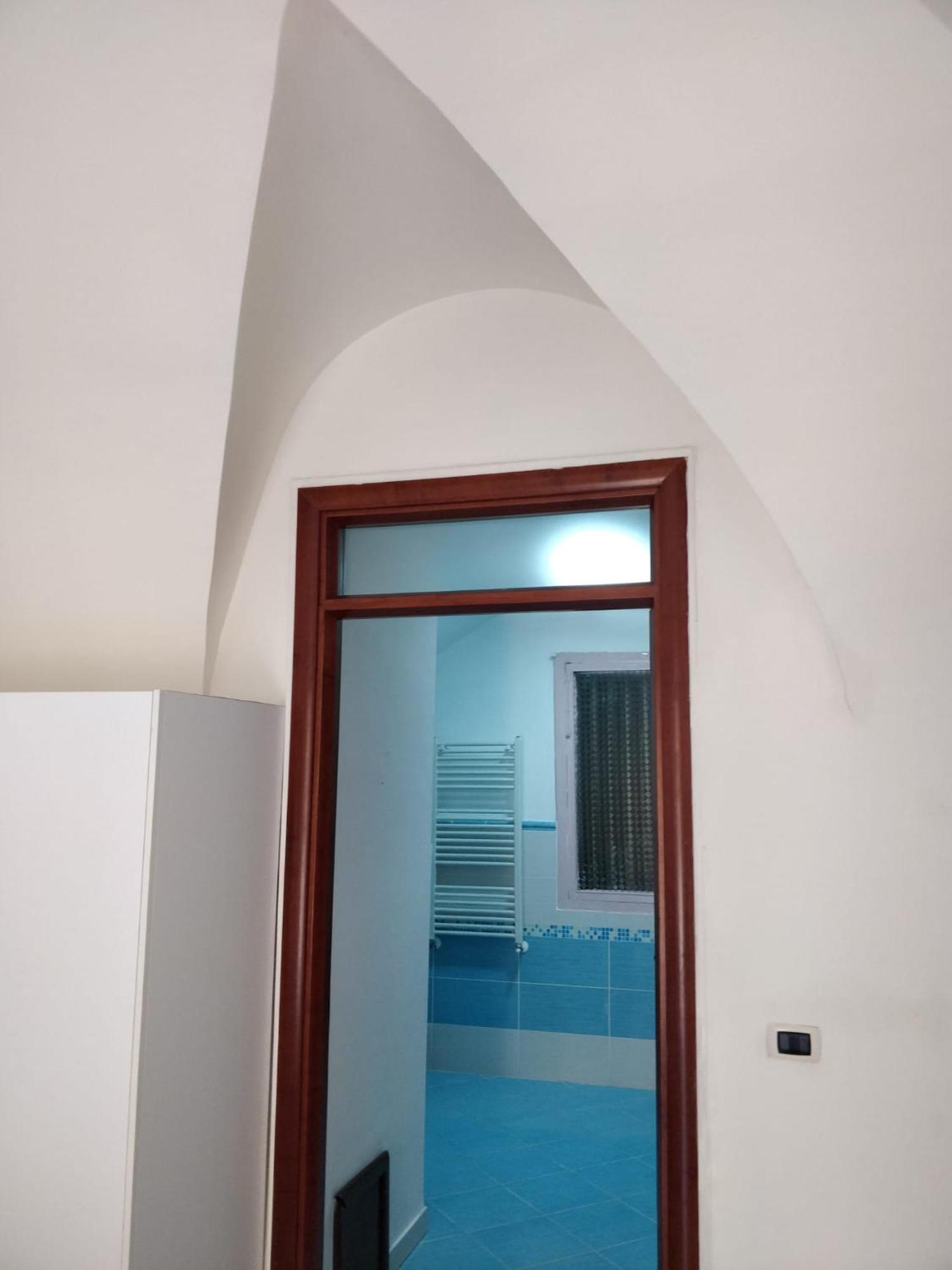 Kalos Rooms Agrigento Exterior foto