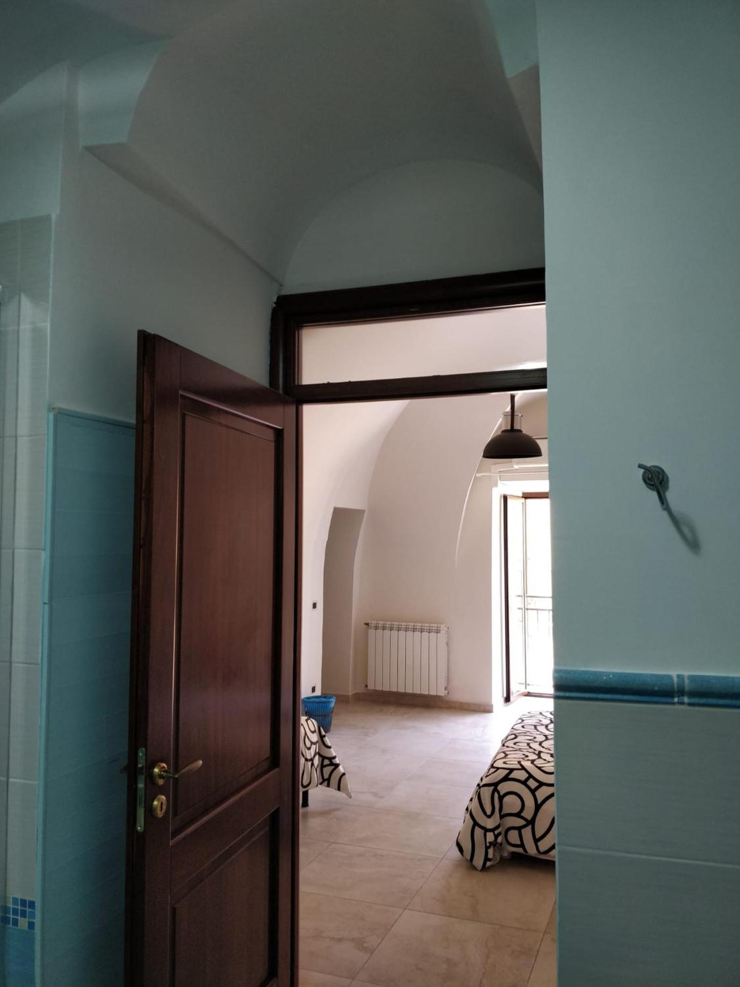 Kalos Rooms Agrigento Exterior foto