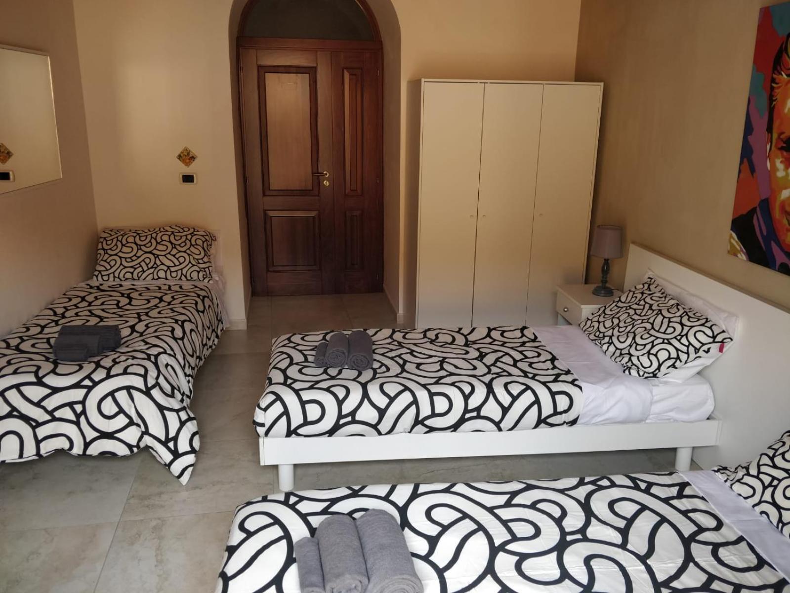 Kalos Rooms Agrigento Exterior foto