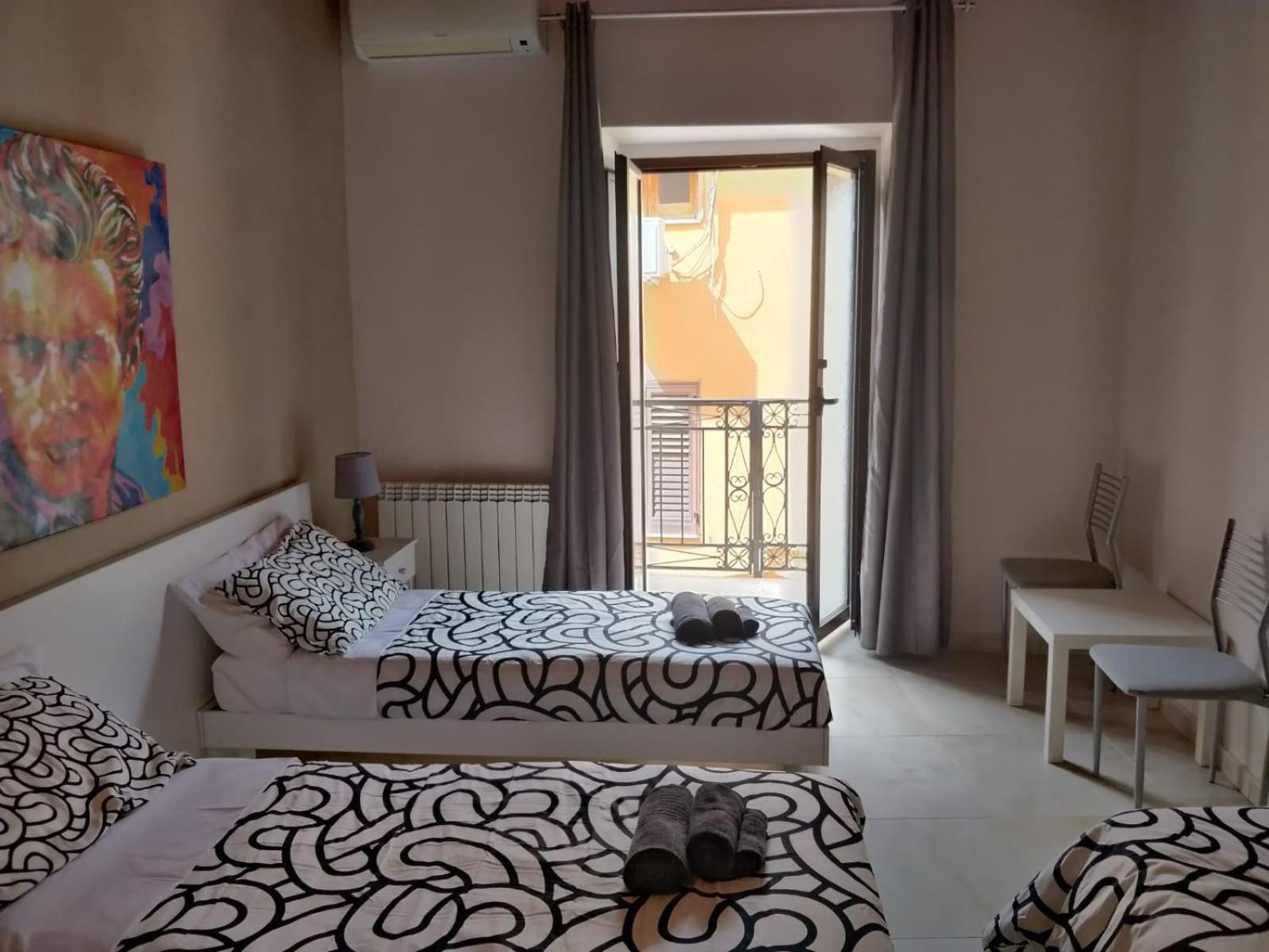 Kalos Rooms Agrigento Exterior foto