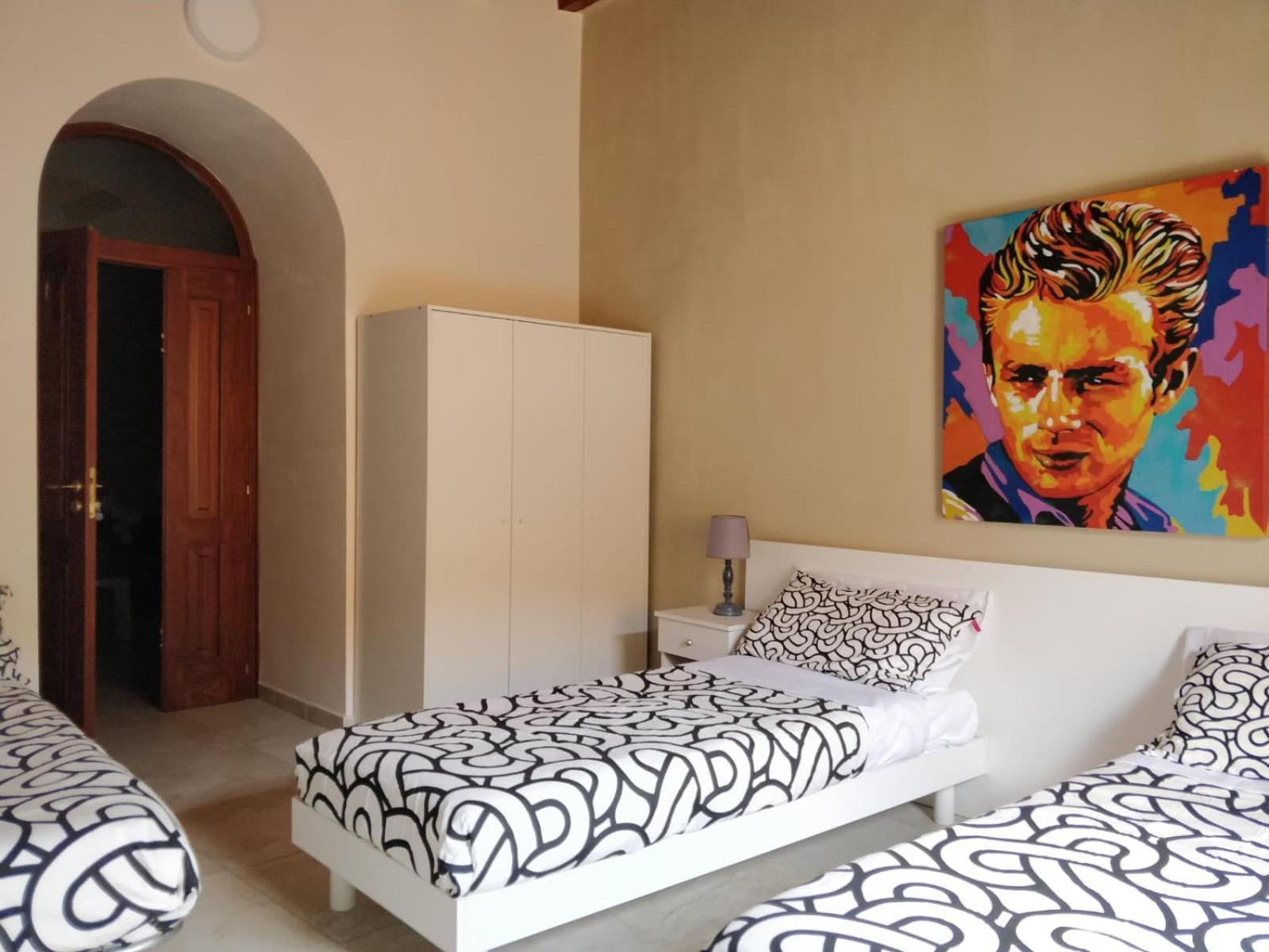 Kalos Rooms Agrigento Exterior foto