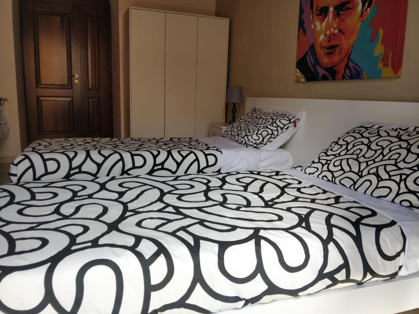 Kalos Rooms Agrigento Exterior foto