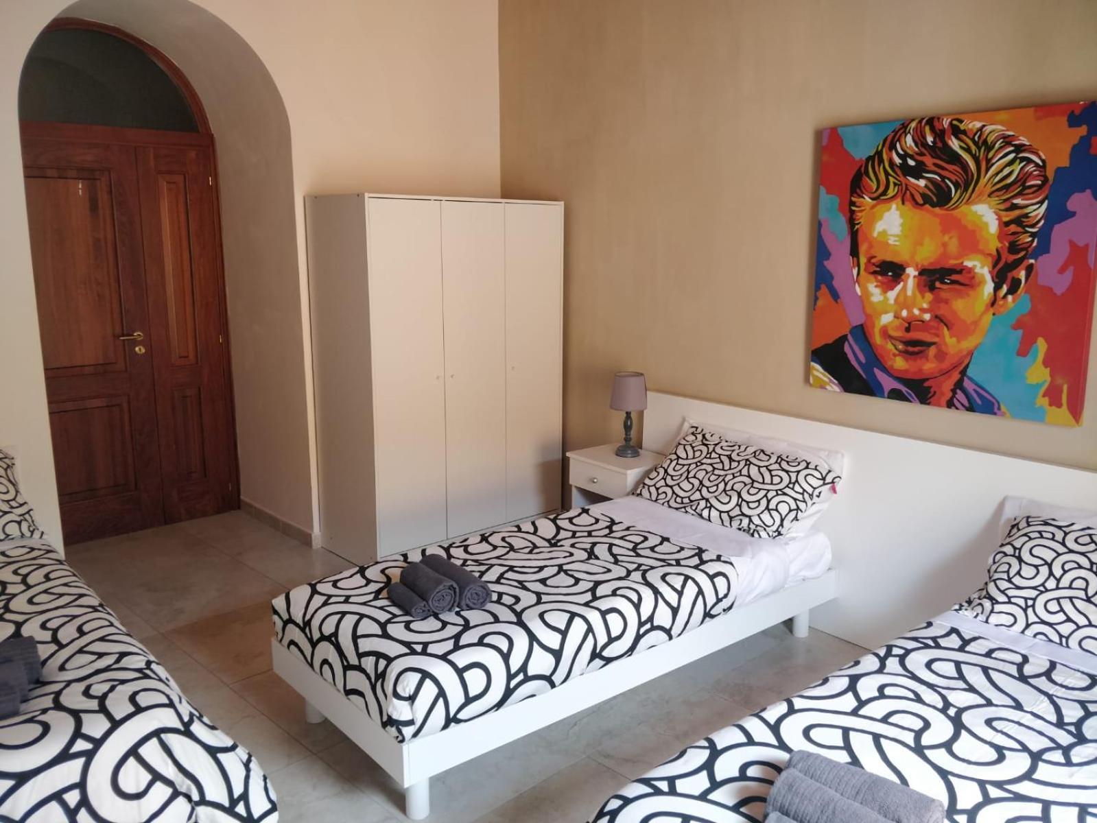 Kalos Rooms Agrigento Exterior foto