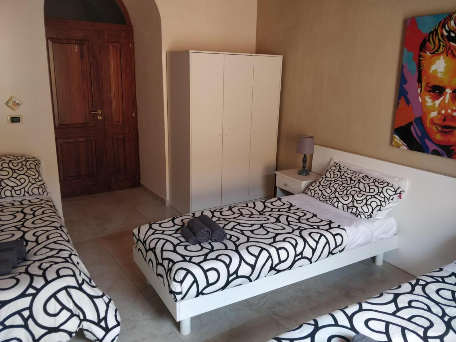 Kalos Rooms Agrigento Exterior foto