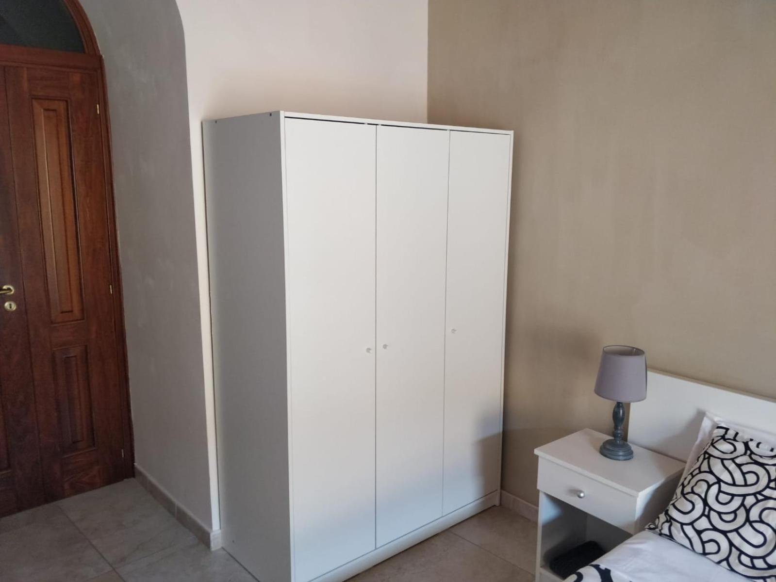Kalos Rooms Agrigento Exterior foto