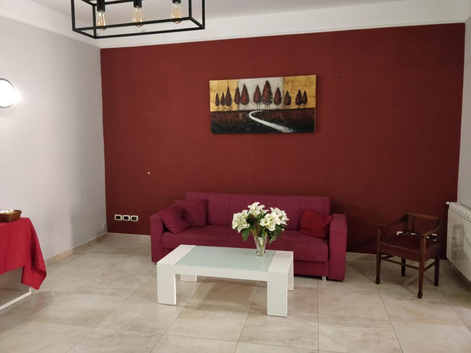 Kalos Rooms Agrigento Exterior foto